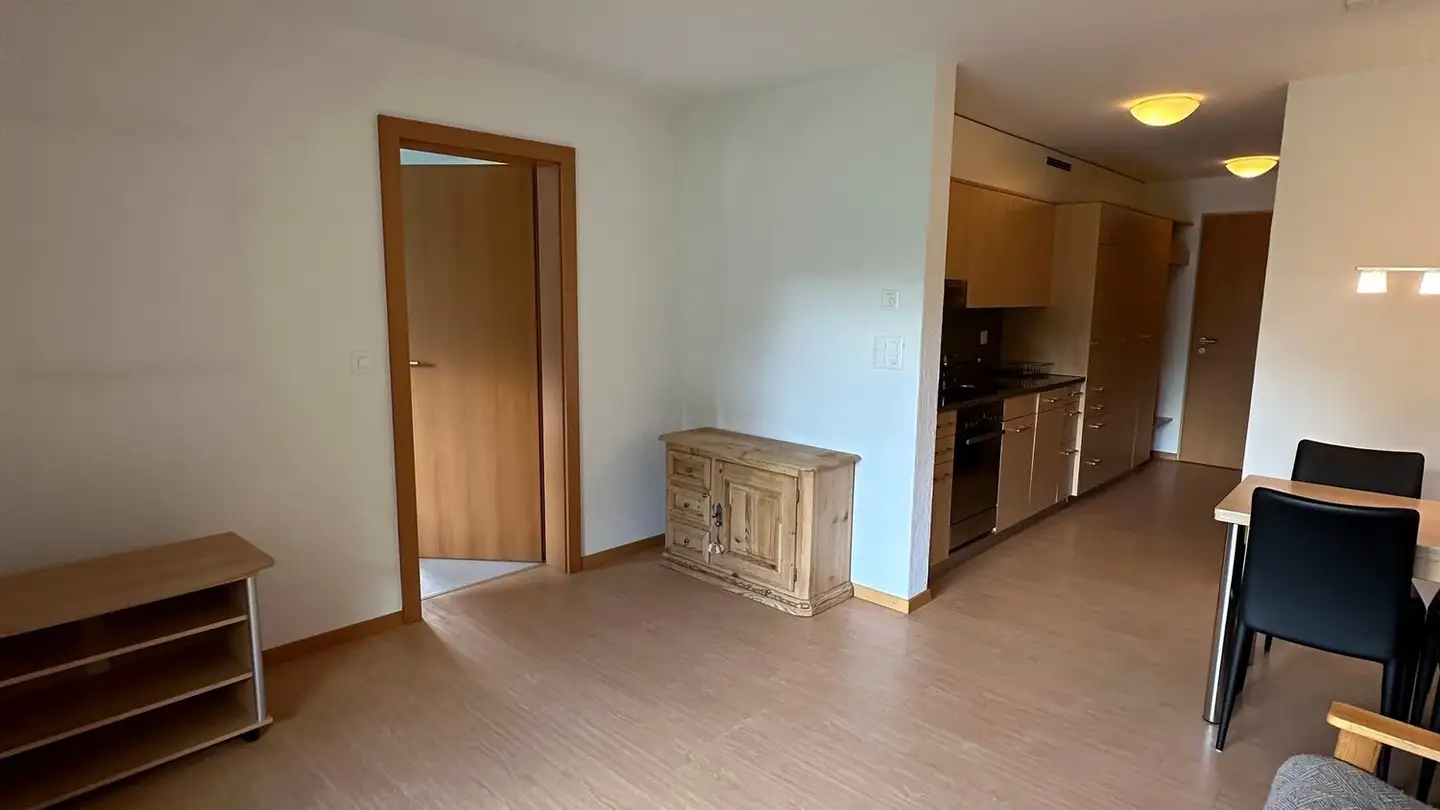 Appartement à vendre - Albulastrasse, 7473 Alvaneu Bad - Photo 3