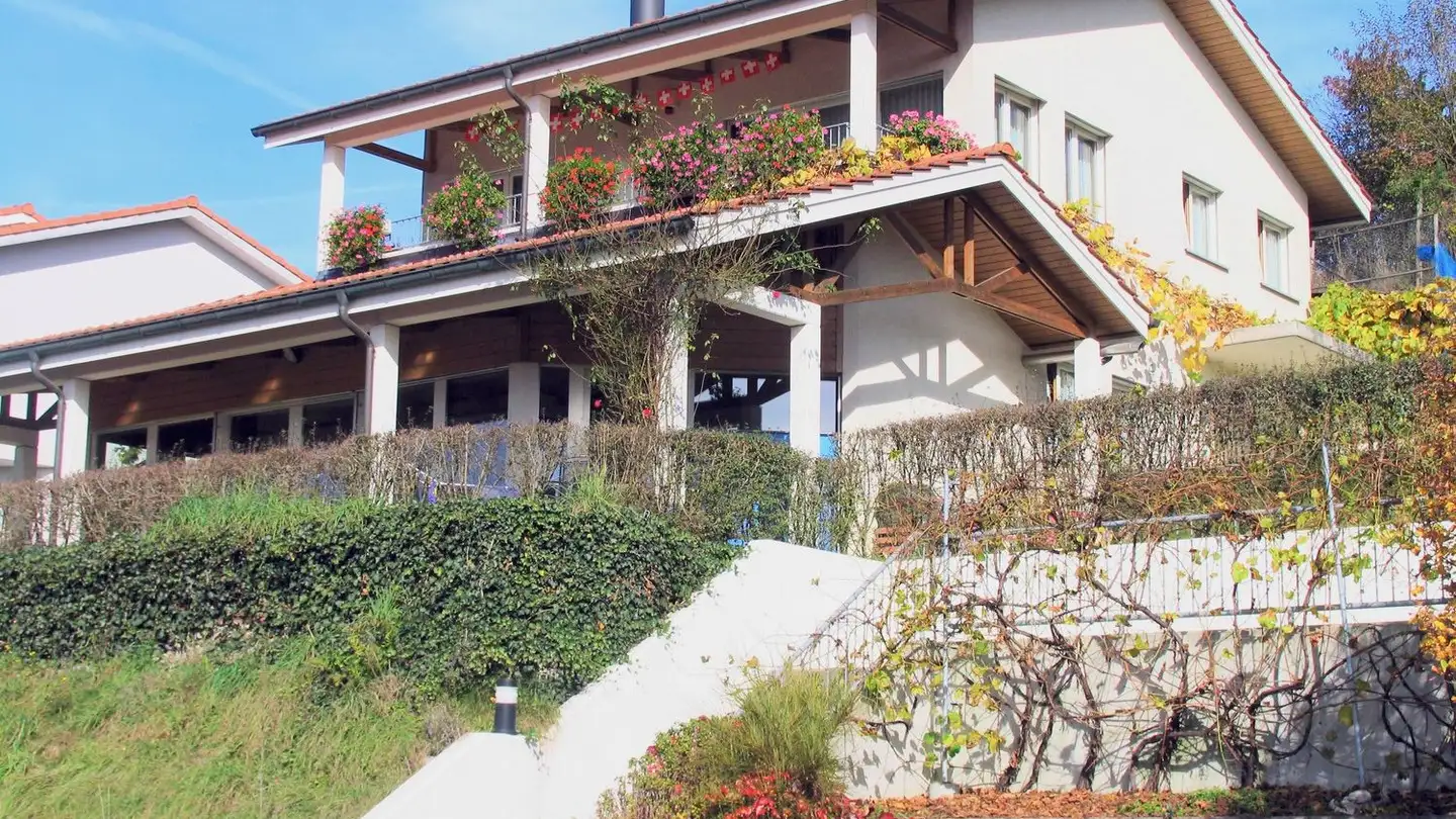 Maison individuelle à louer - 3400 Burgdorf - Photo 2