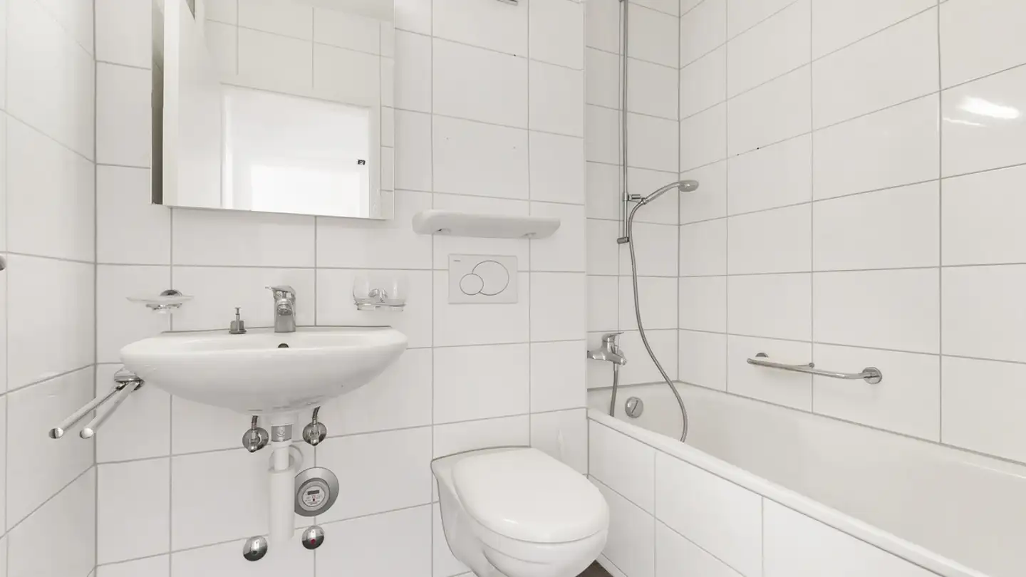 Appartement à louer - Holeestrasse, 4054 Basel - Photo 3