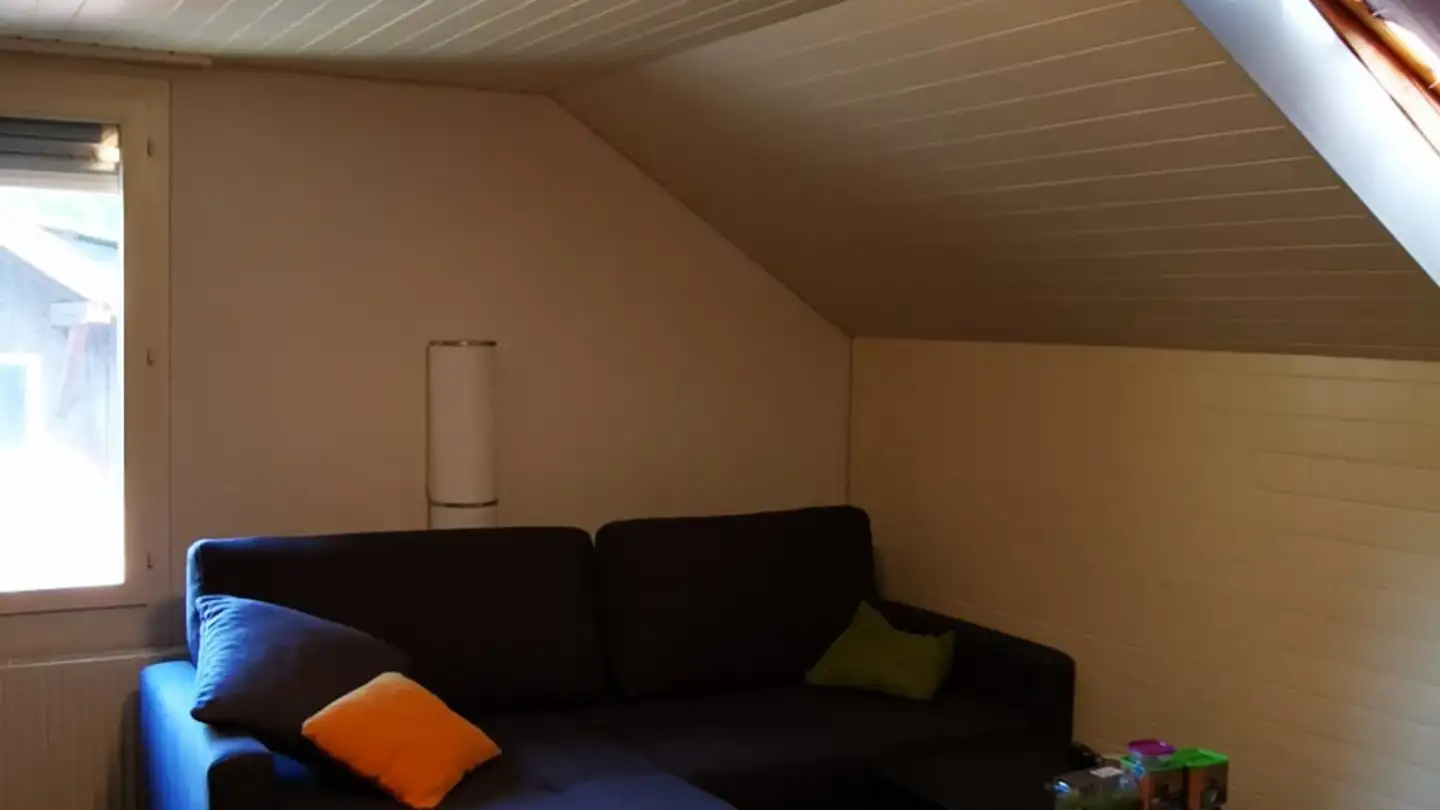 Appartamento in affitto - Sägegasse 27, 3400 Burgdorf