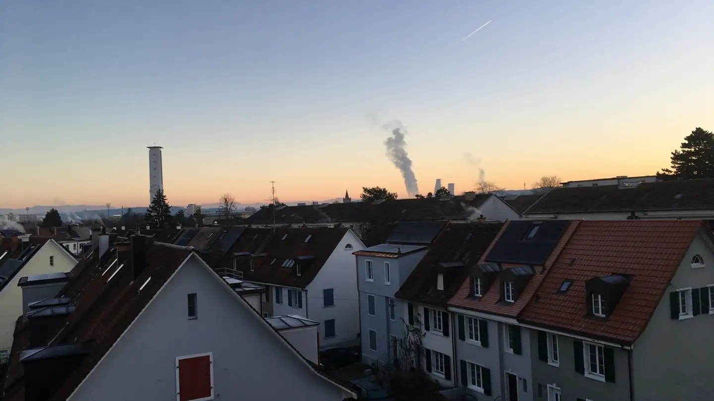 Appartement à louer - Holeestrasse, 4054 Basel - Photo 4