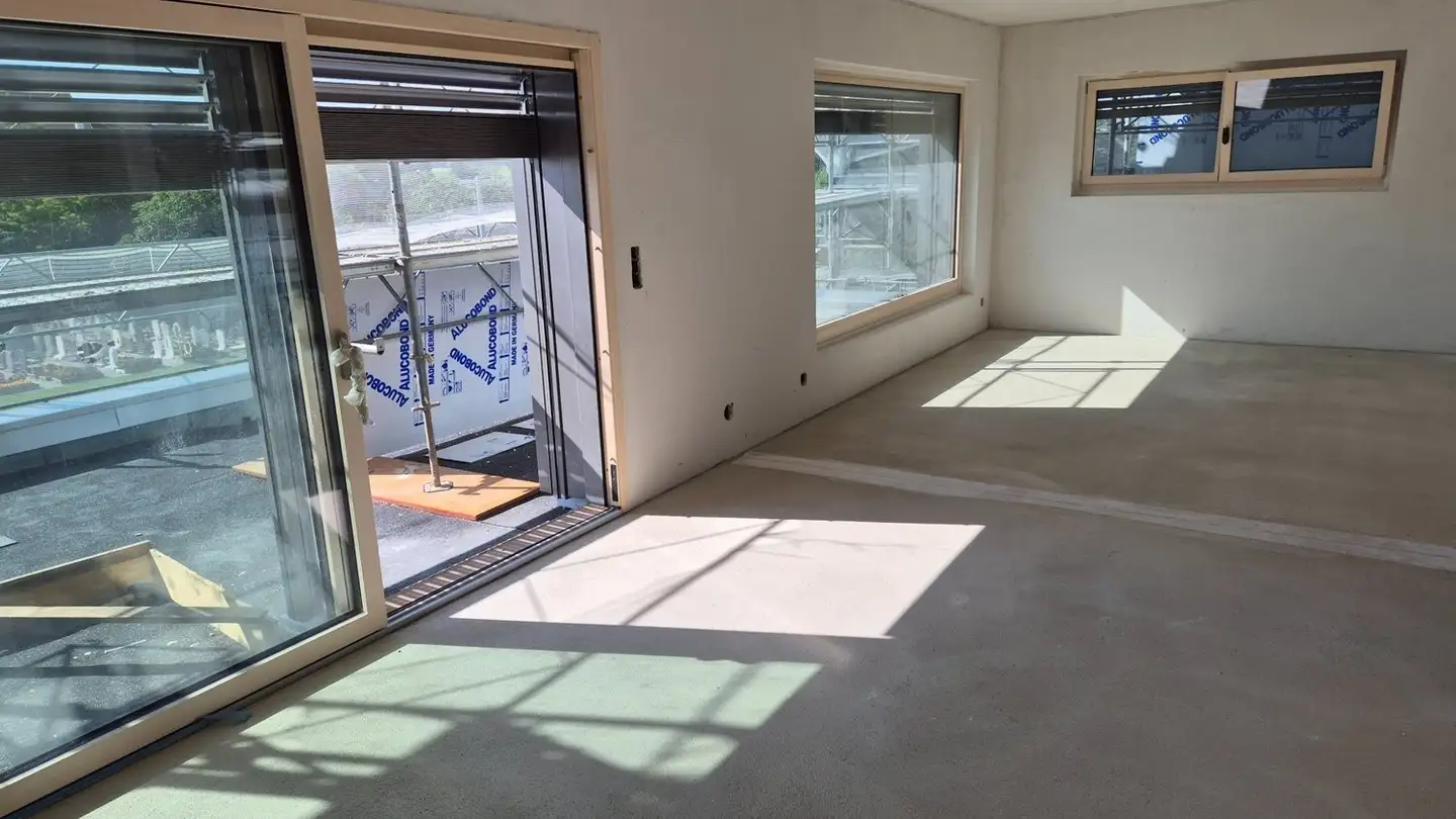 Appartamento in affitto - Chemin Sur Roche 8, 1040 Echallens