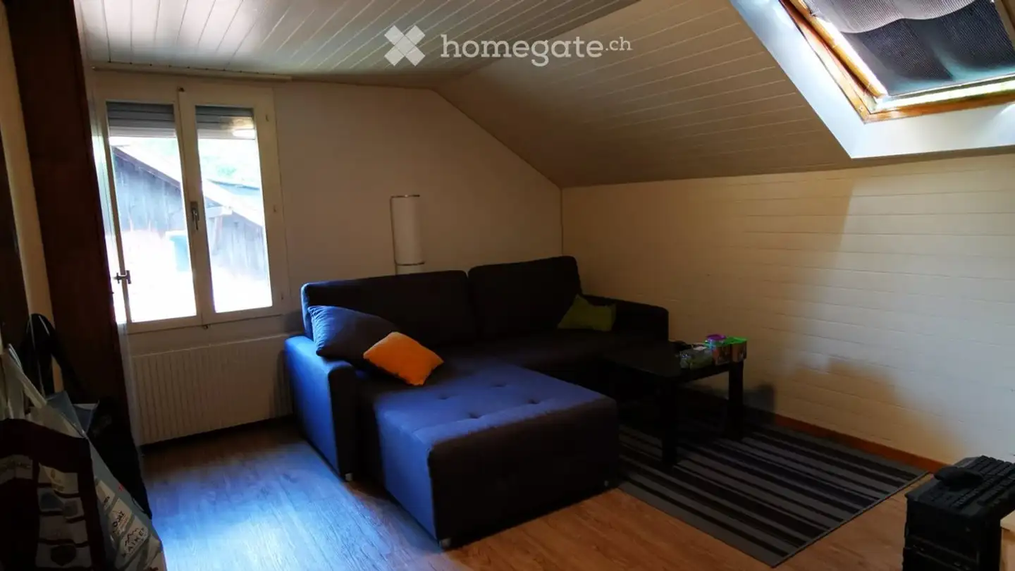 Appartamento in affitto - Sägegasse 27, 3400 Burgdorf - Foto 2