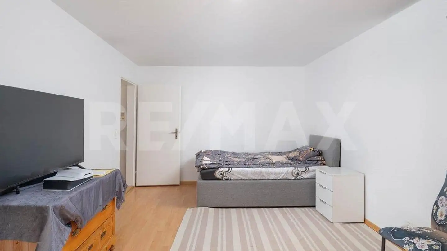 Wohnung kaufen - Rebbergstrasse 1, 8820 Wädenswil - Foto 2
