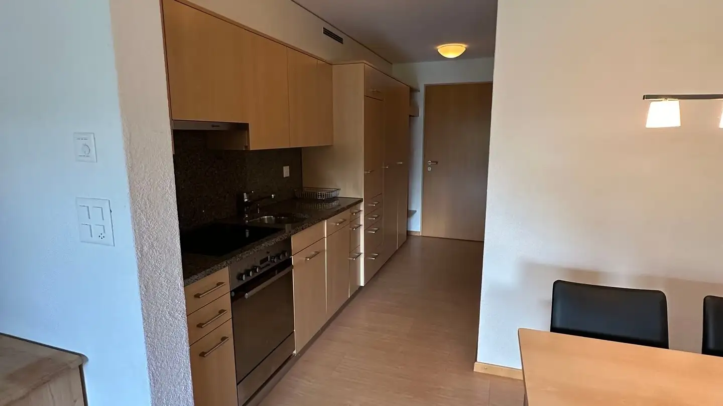 Appartement à vendre - Albulastrasse, 7473 Alvaneu Bad - Photo 4