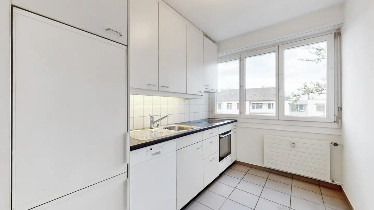 Appartement à louer - Holeestrasse, 4054 Basel - Photo 2