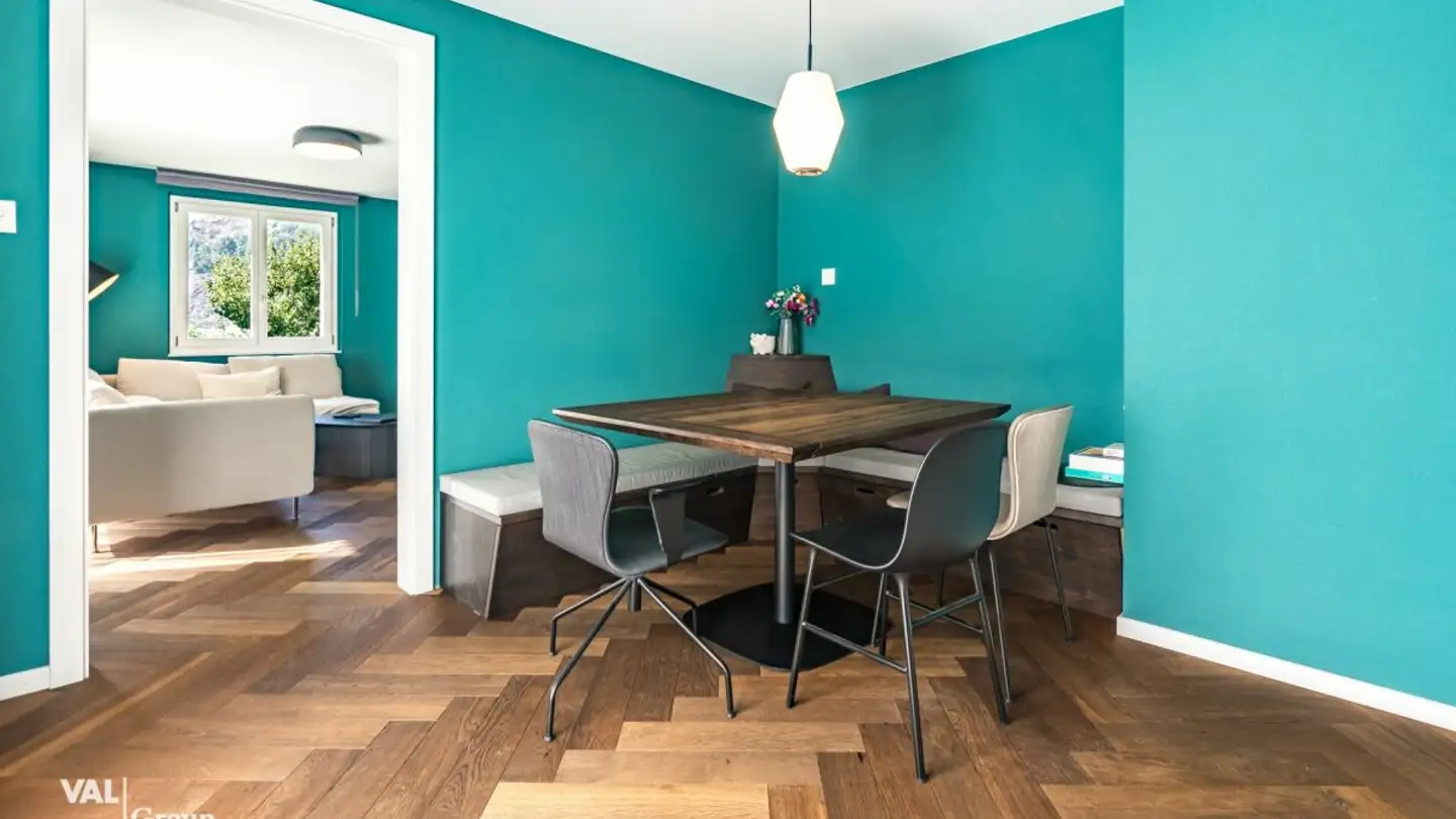 Wohnung kaufen - 3900 Brig - Foto 4