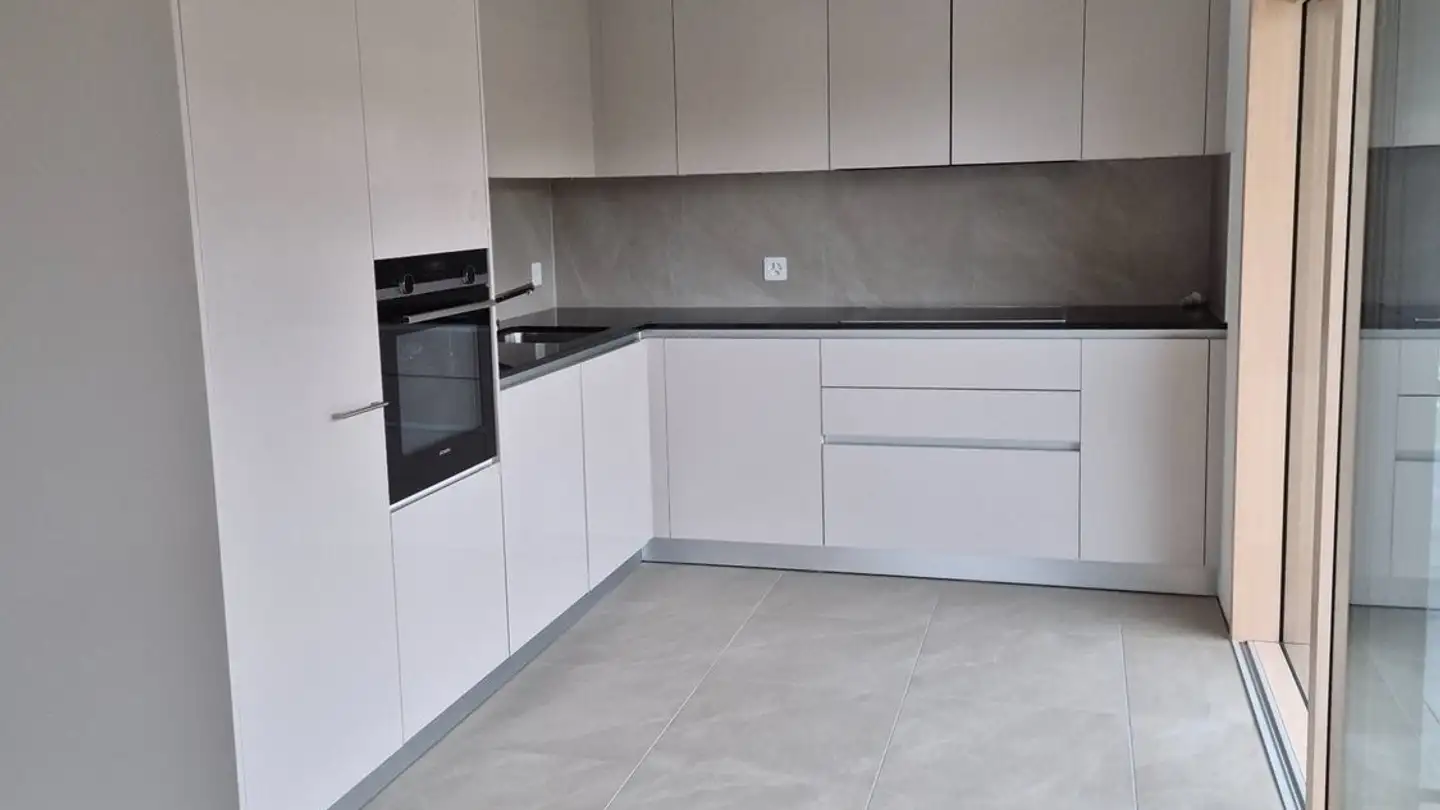 Appartamento in affitto - Chemin Sur Roche 8, 1040 Echallens - Foto 3