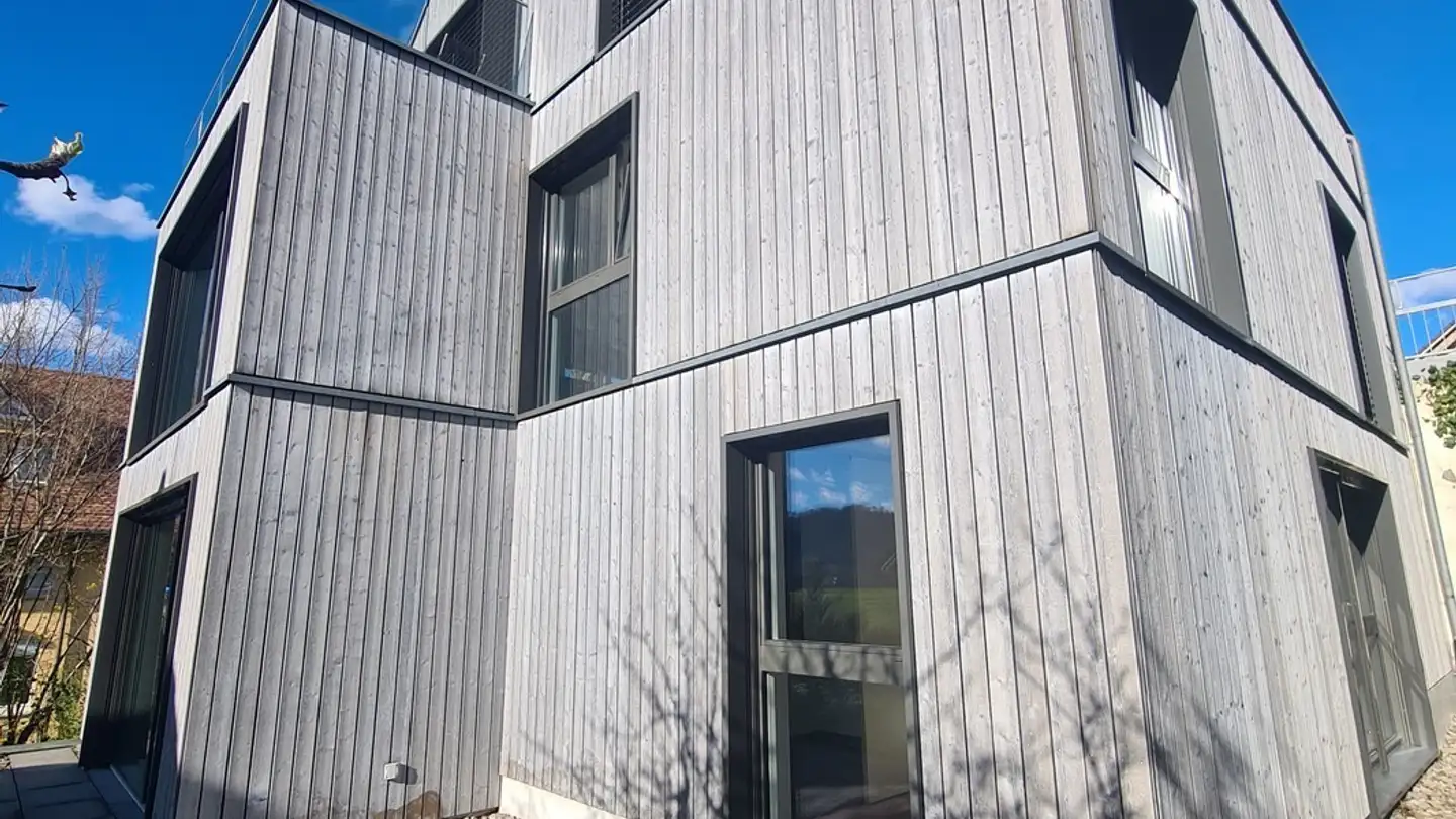 Wohnung mieten - Stockenstrasse 120, 8802 Kilchberg ZH - Foto 2