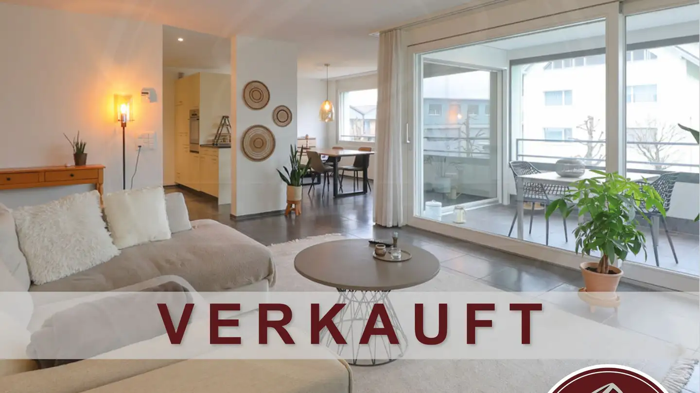 Appartement à vendre - Hubpüntstrasse, 5707 Seengen