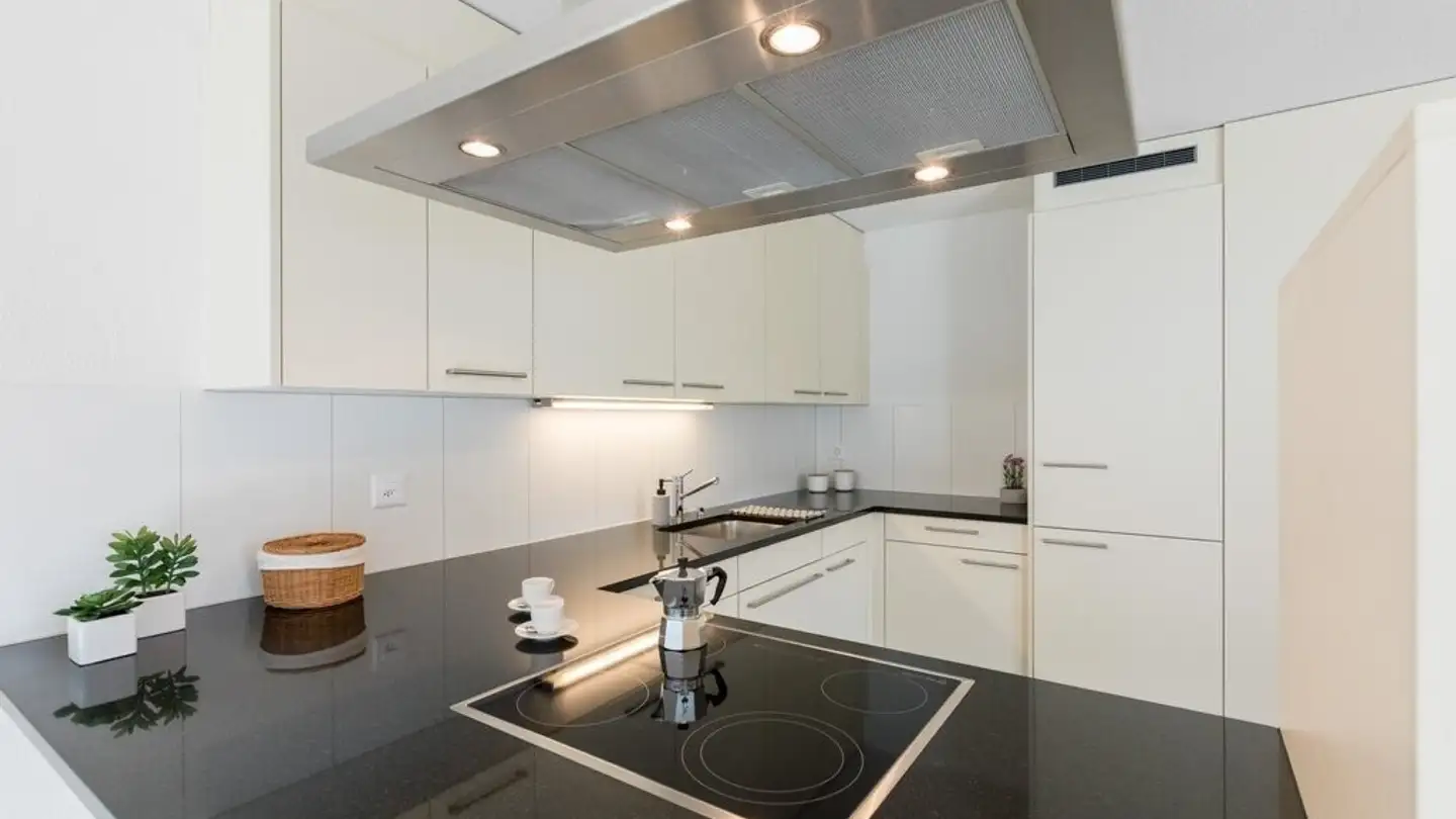 Apartment for rent - Staufergutstrasse, 4665 Oftringen - Photo 4