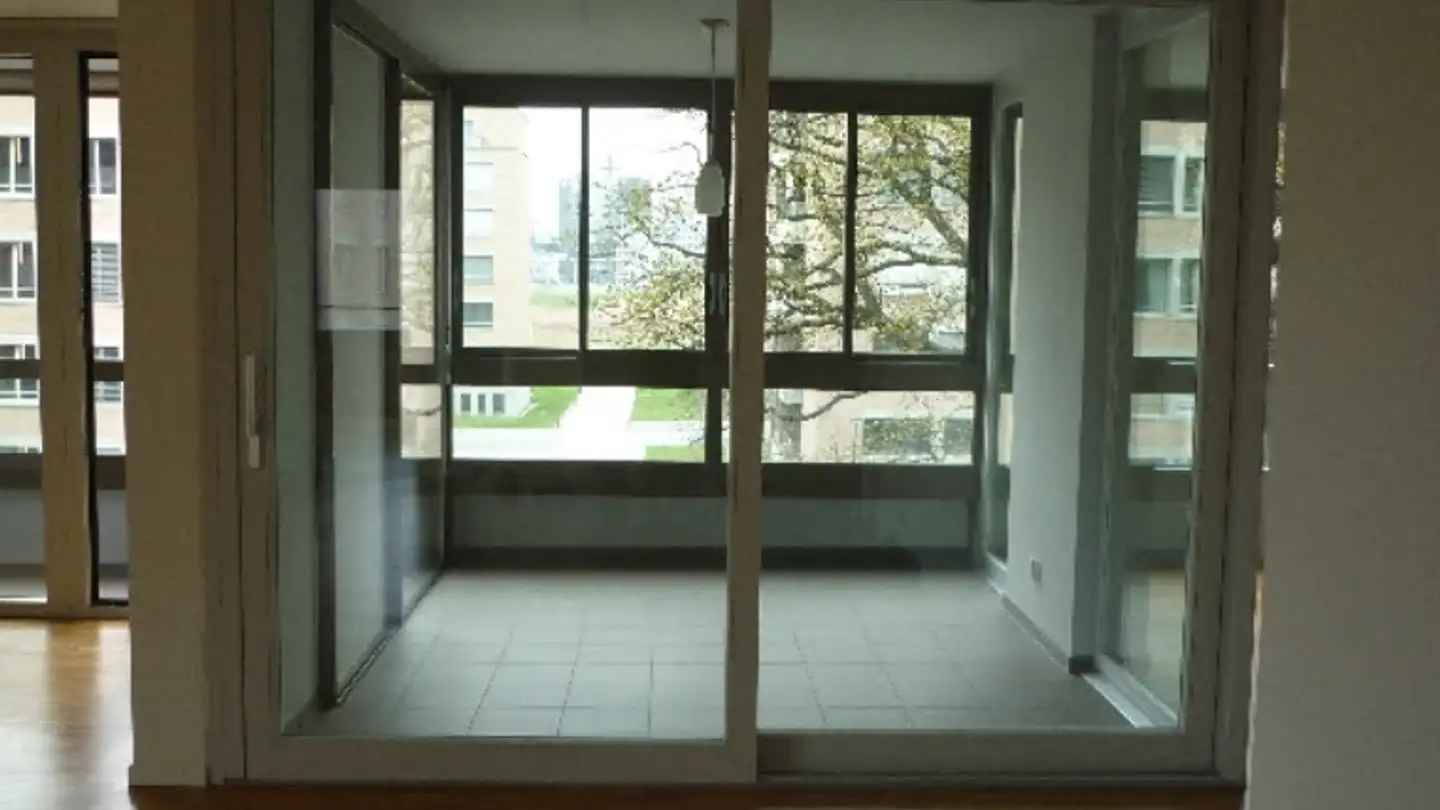 Appartement à louer - Farman-Strasse 57, 8152 Glattpark (Opfikon)