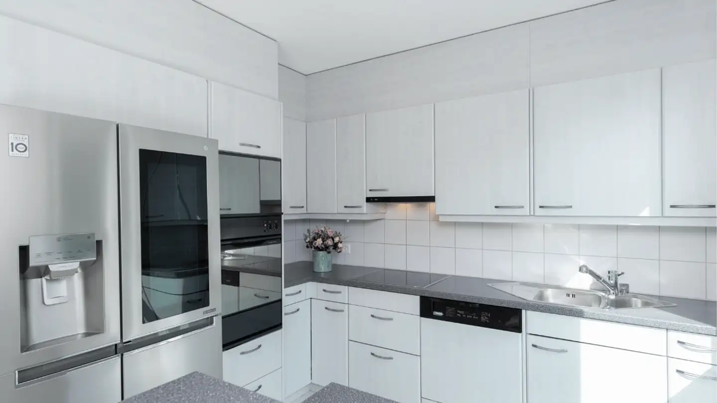 Underground parking space for rent - Graswinkelstrasse, 8302 Kloten - Photo 4