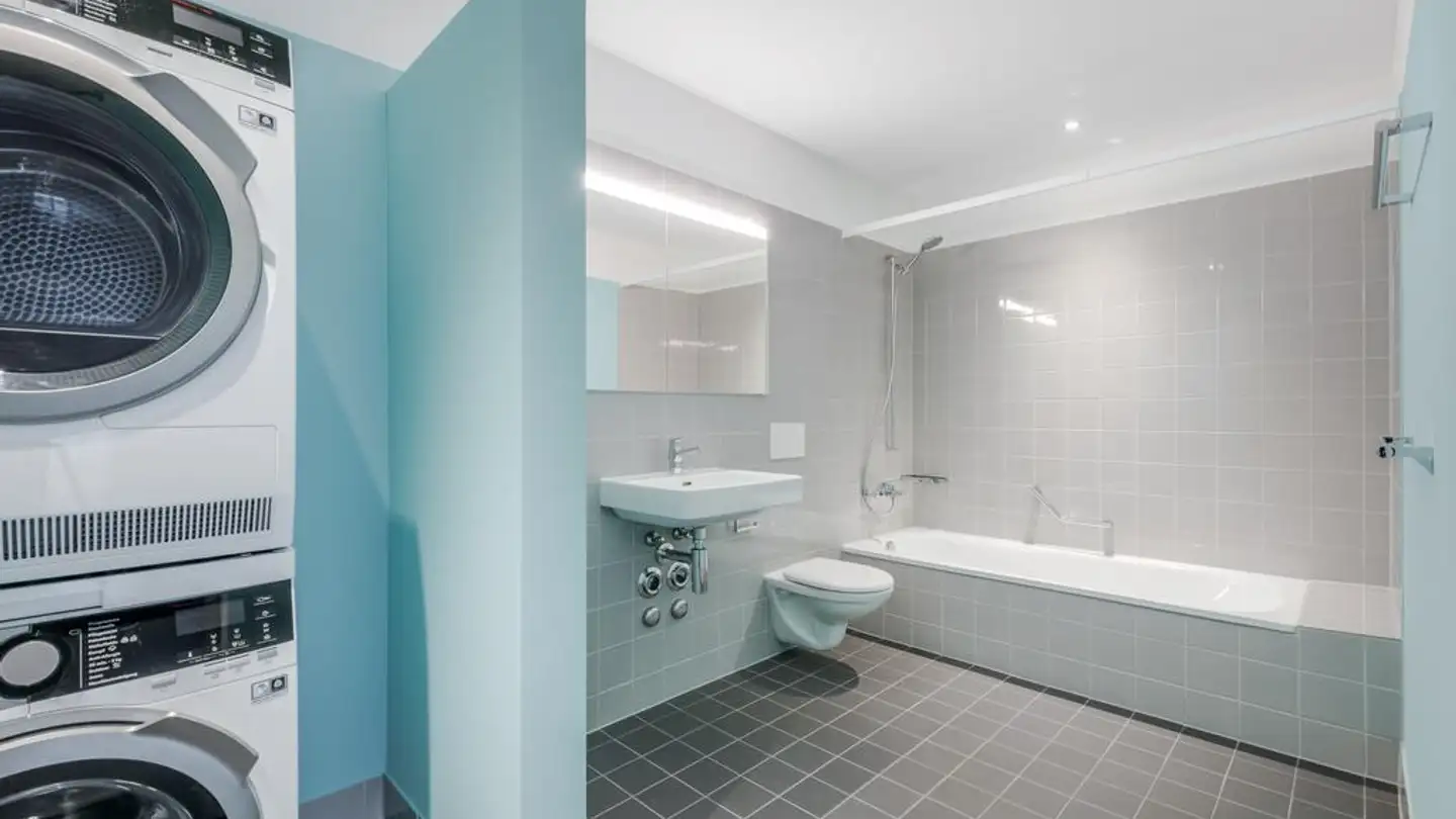 Wohnung mieten - Aeschbachweg 2, 5000 Aarau - Foto 4