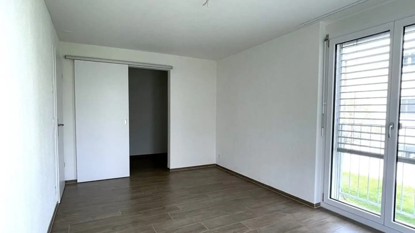 Apartment for rent - Hauptstrasse 81, 5737 Menziken - Photo 4