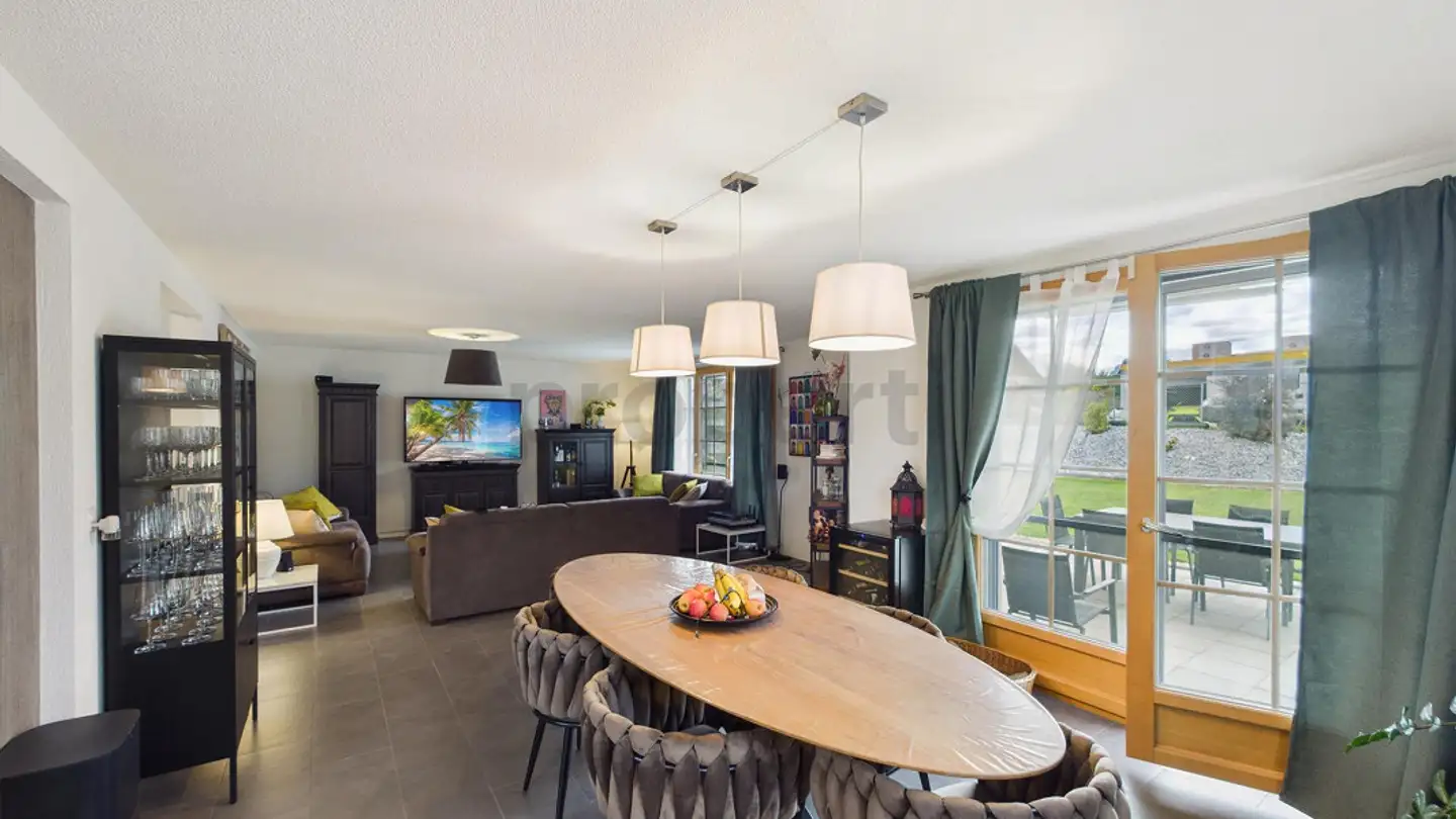 Maison individuelle à vendre - 1699 Bouloz - Photo 4