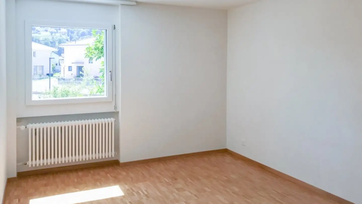 Appartement à louer - Lindenstrasse 3a, 9424 Rheineck
