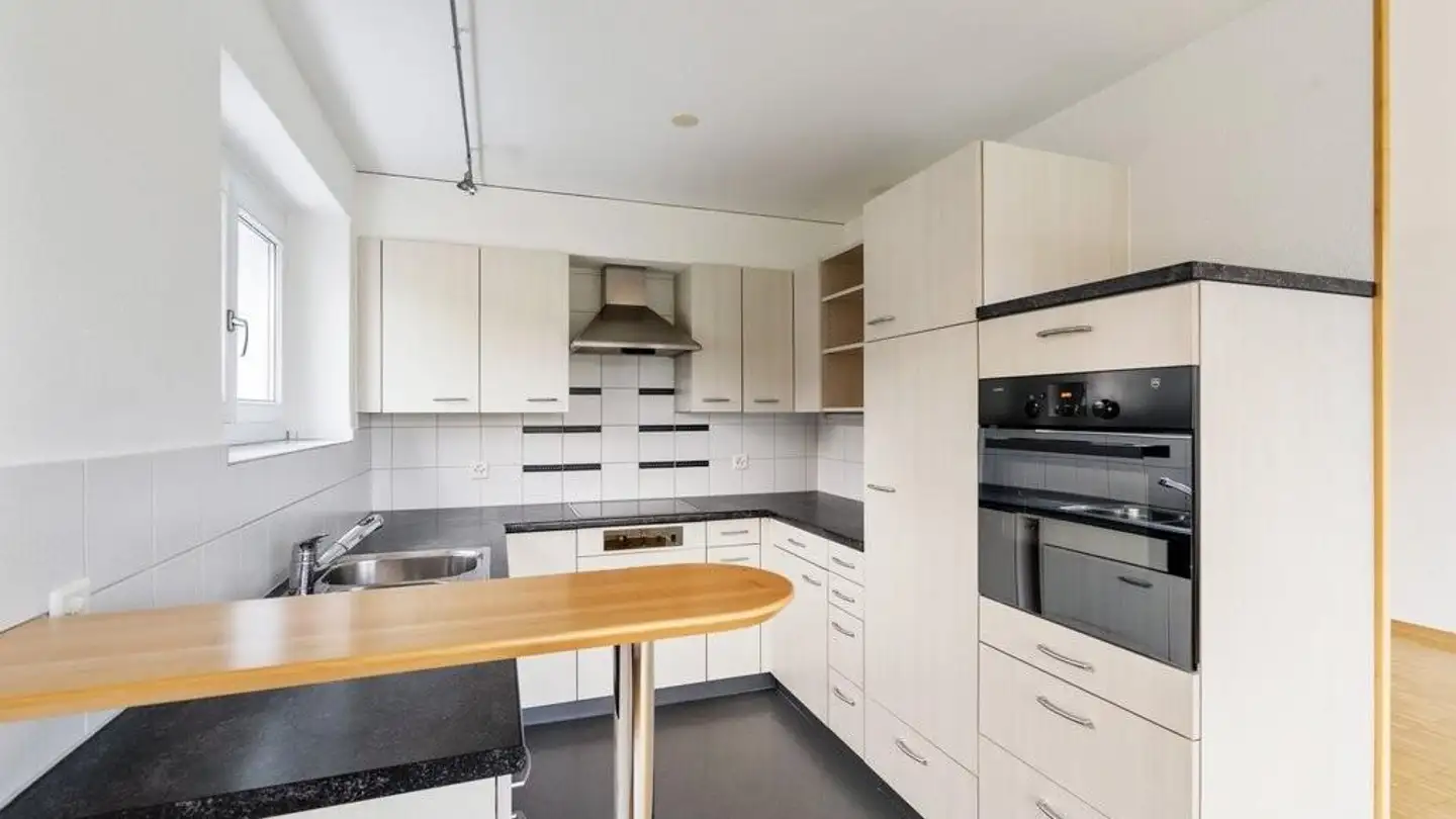 Wohnung mieten - Waldeggstrasse 4, 9100 Herisau - Foto 3