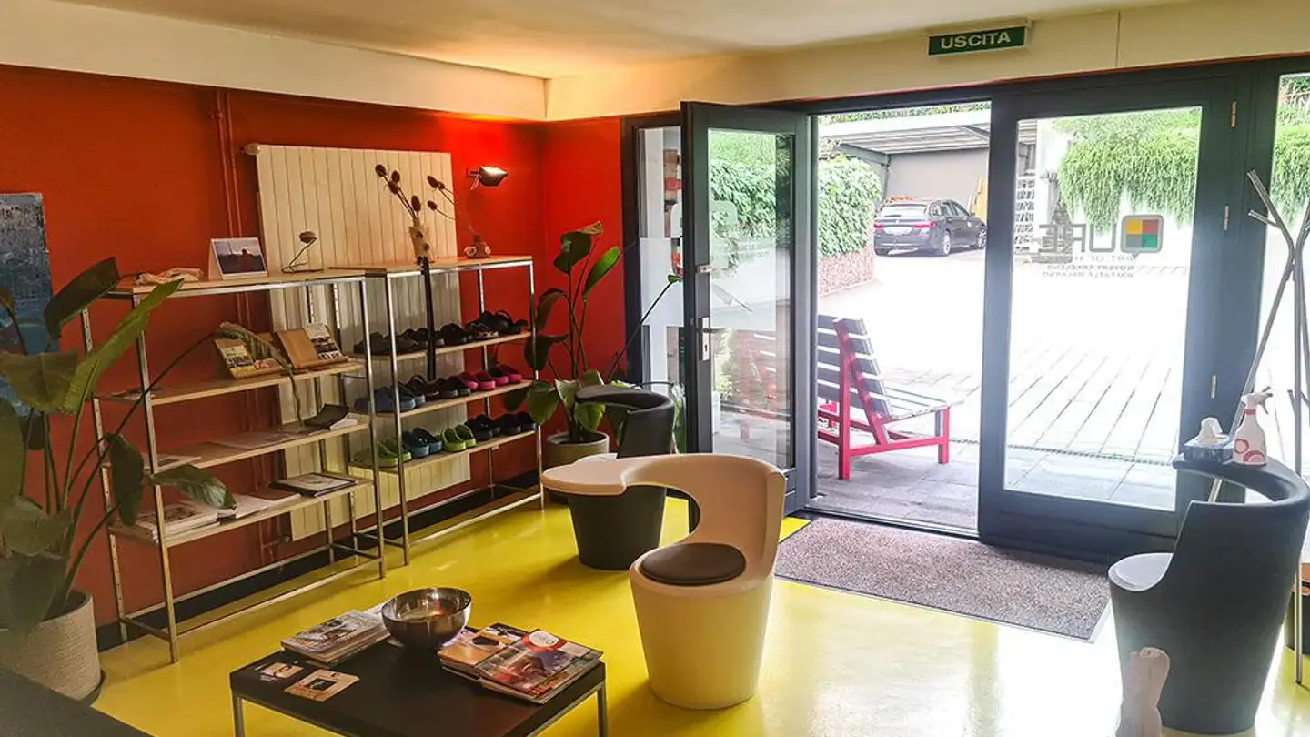 Casa singola in vendita - 6855 Stabio - Foto 4