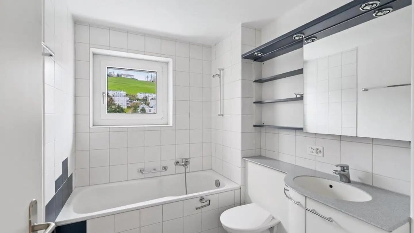 Wohnung mieten - Waldeggstrasse 4, 9100 Herisau - Foto 4