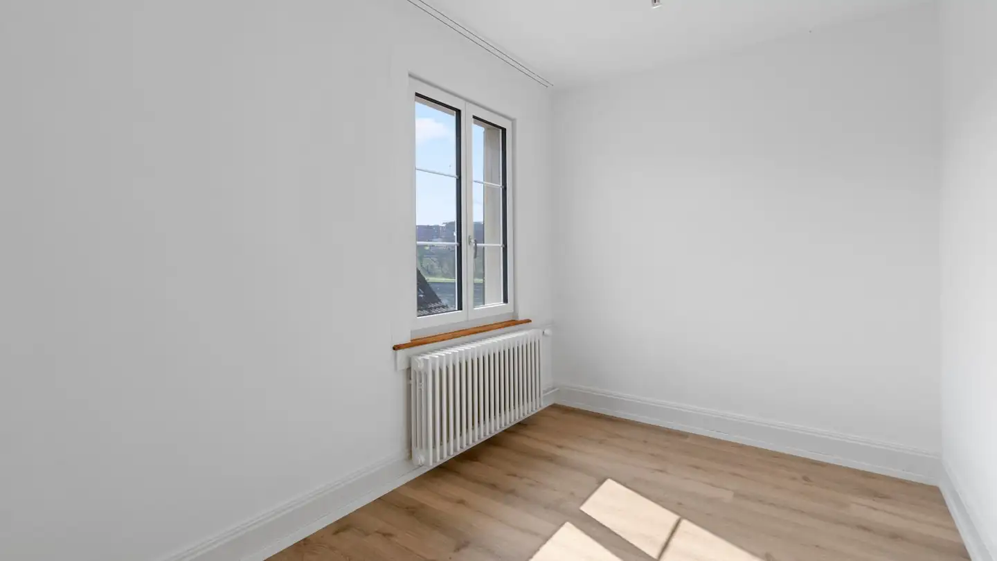 Attique à louer - Gründenstrasse 47, 8247 Flurlingen - Photo 4