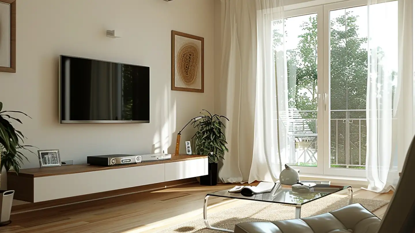 Apartment for sale - 6300 Zug