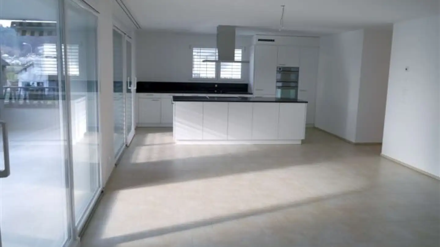 Apartment for rent - Wilenstrasse 28a, 9532 Rickenbach b. Wil - Photo 3