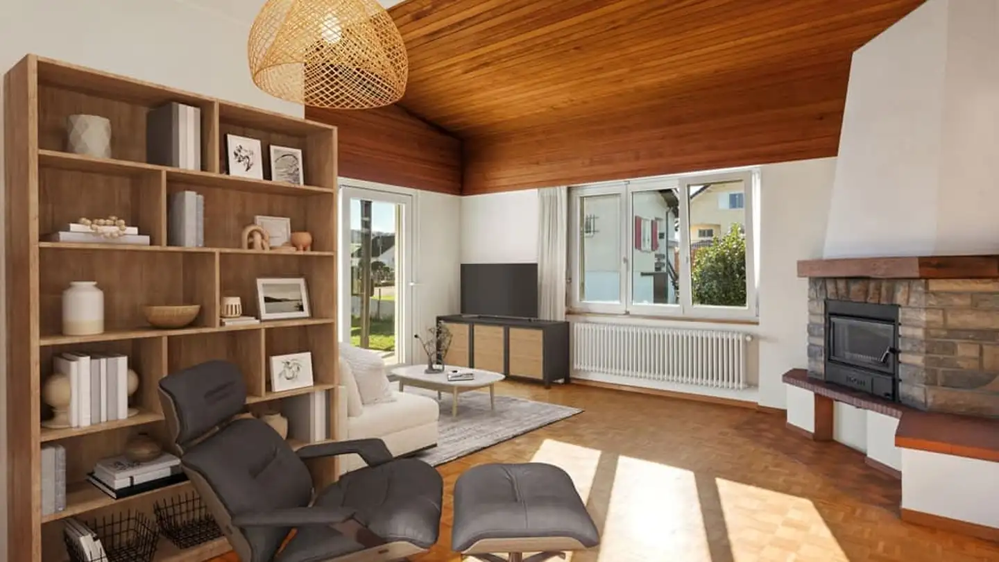 Maison individuelle à vendre - 2926 Boncourt - Photo 2