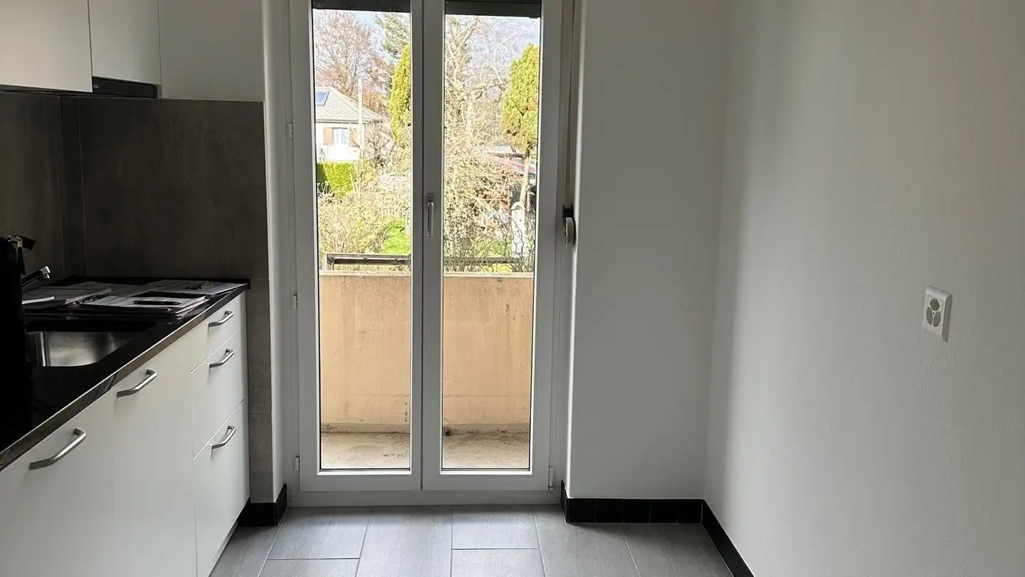 Appartamento in affitto - Birchackerstrasse 7, 3375 Inkwil