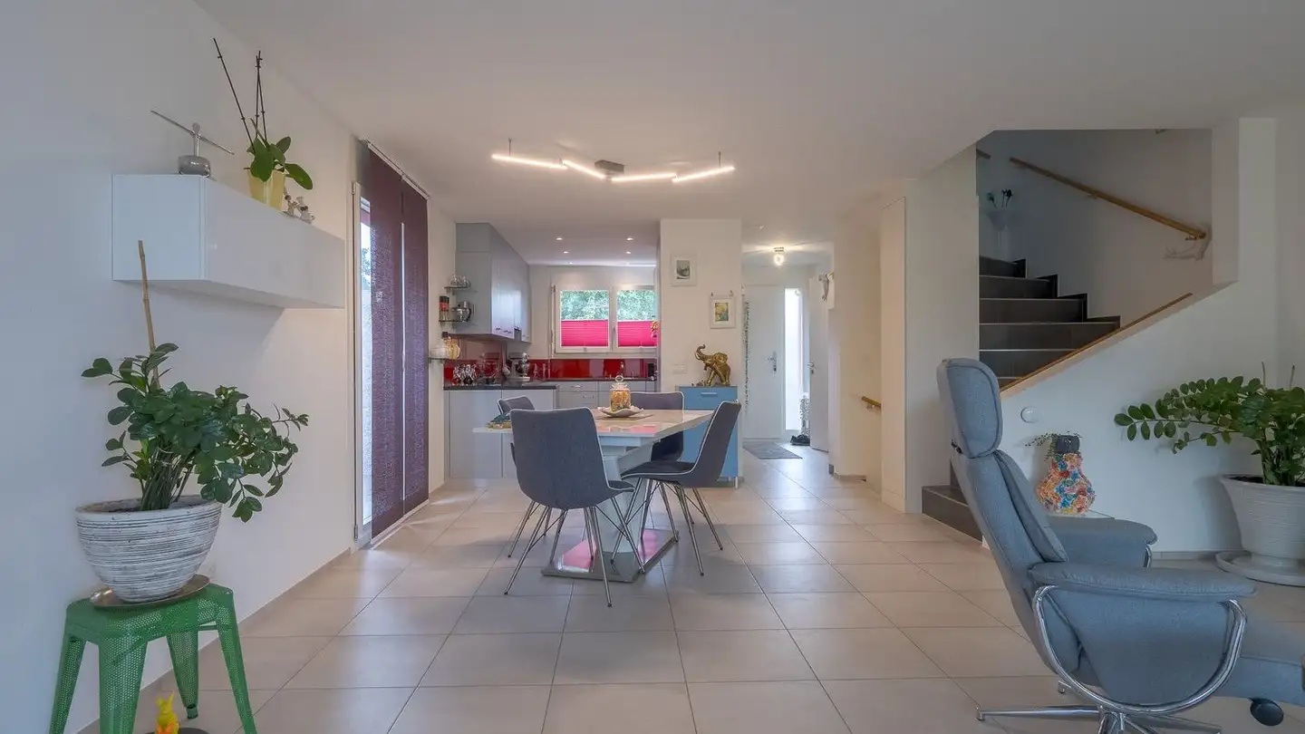 Single house for sale - 4105 Biel-Benken BL