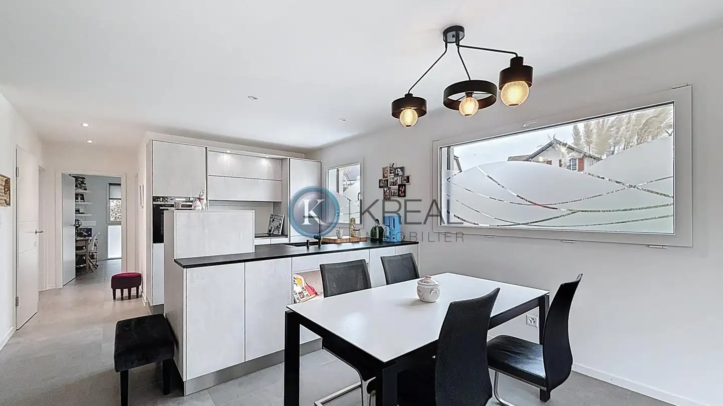 Appartamento in vendita - 1032 Romanel-sur-Lausanne - Foto 3