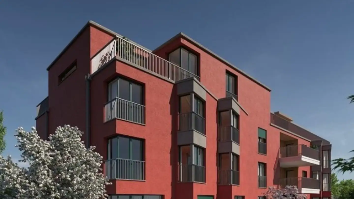 Atelier à louer - Florastrasse 53, 8610 Uster - Photo 3