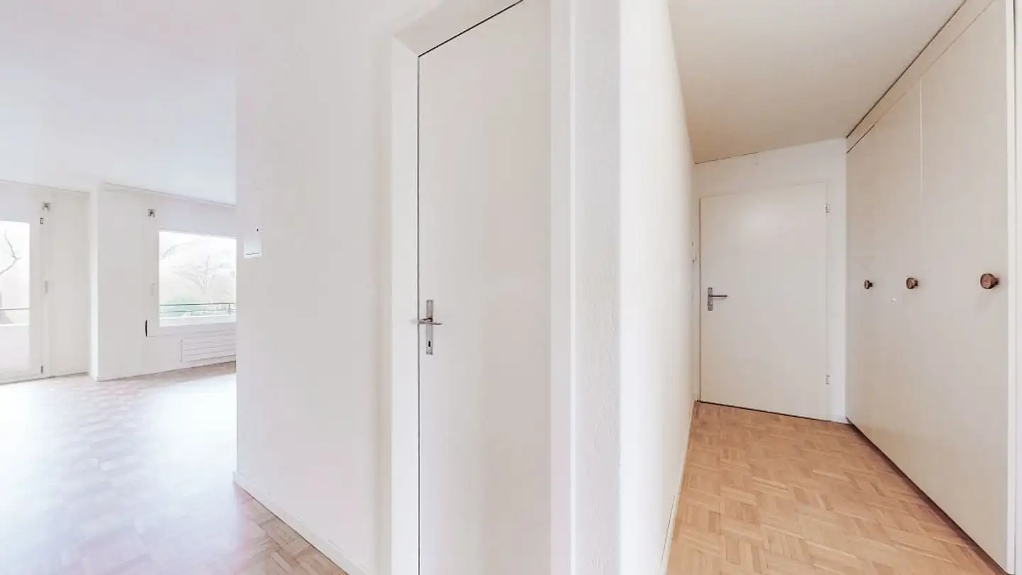 Wohnung mieten - Schafmattstrasse 17, 3123 Belp - Foto 2