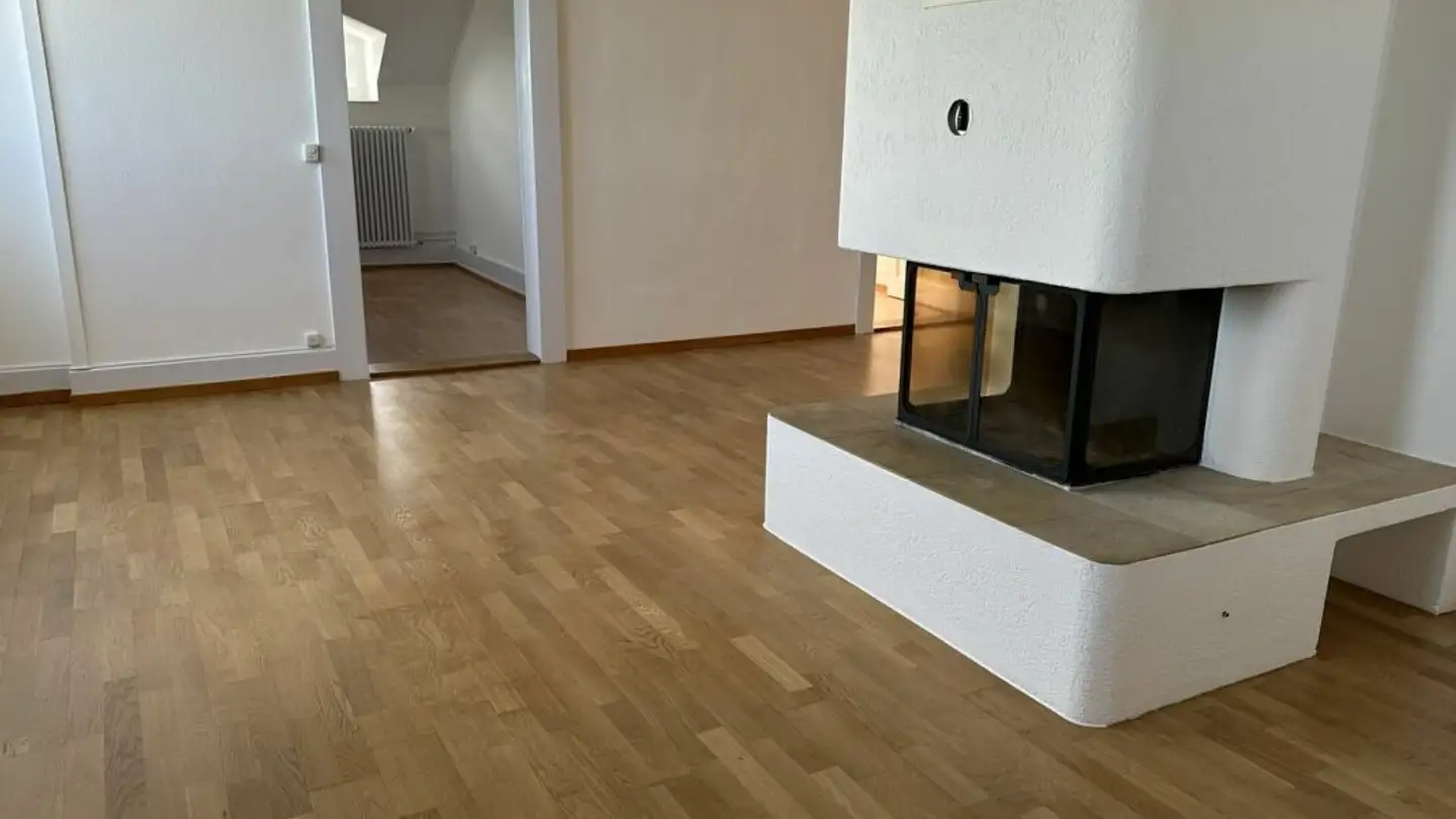 Appartamento in affitto - Chemin Des Ribaudes 15, 2000 Neuchâtel - Photo 2