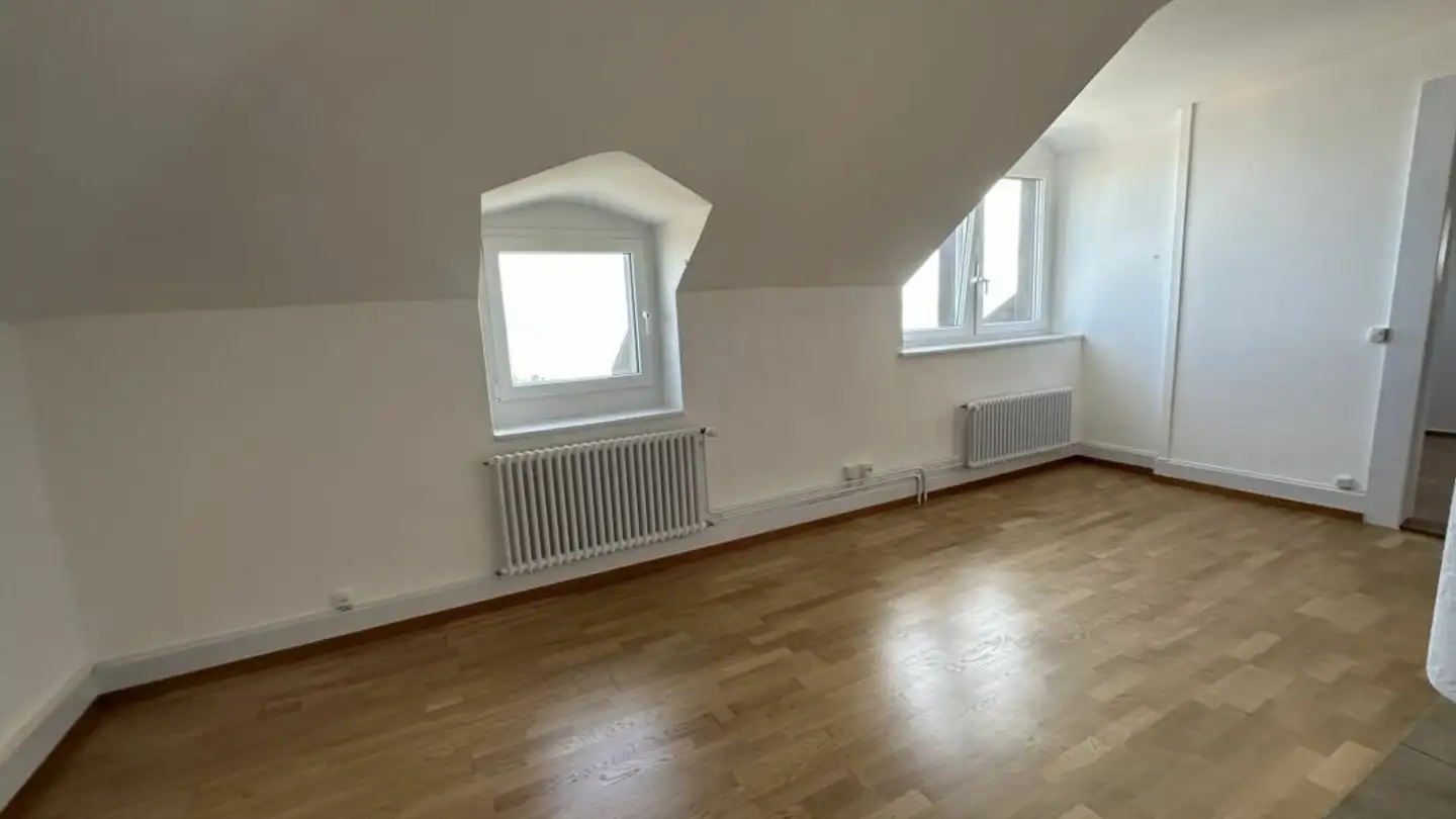 Appartamento in affitto - Chemin Des Ribaudes 15, 2000 Neuchâtel - Photo 3