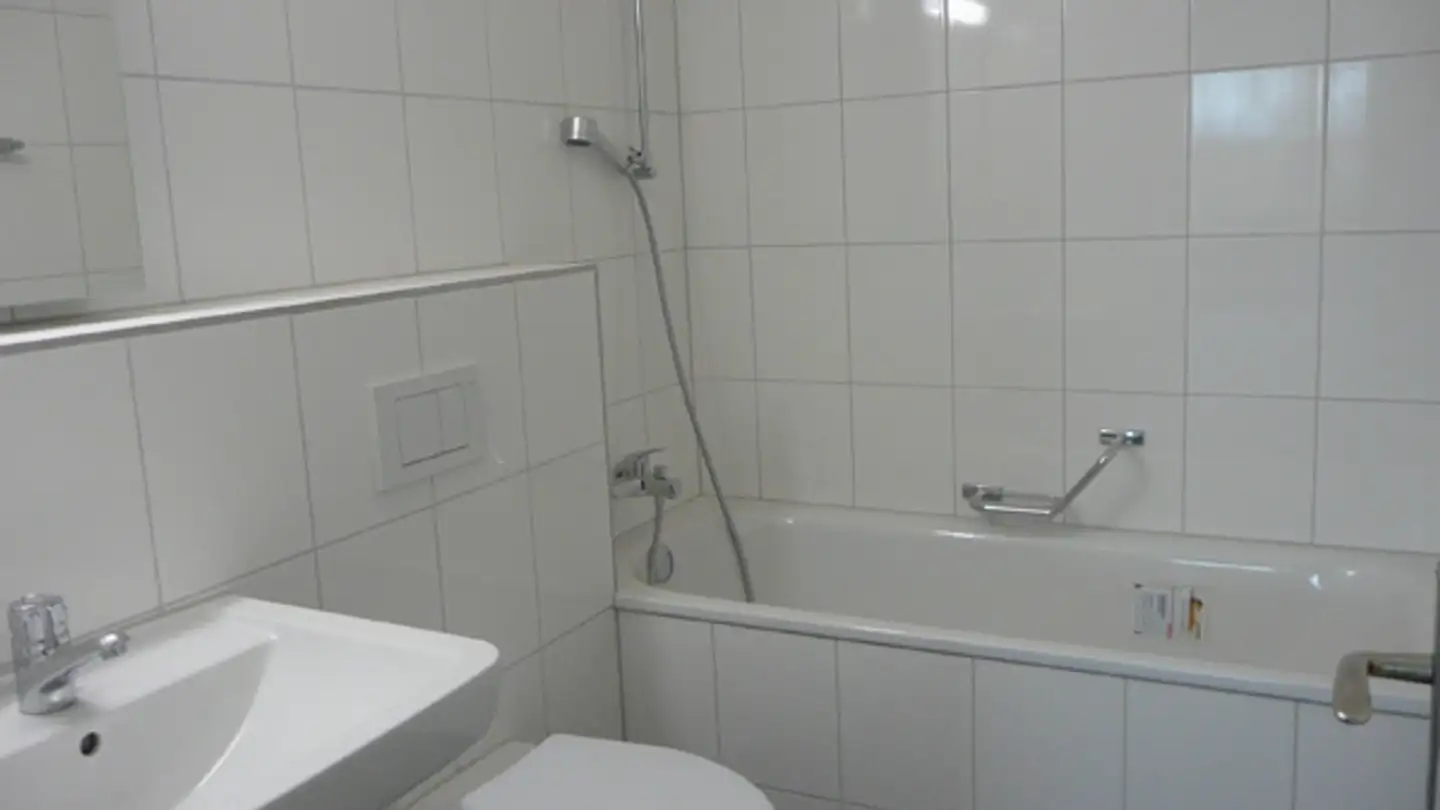 Wohnung mieten - Litzibuechstrasse, 5610 Wohlen AG - Foto 4
