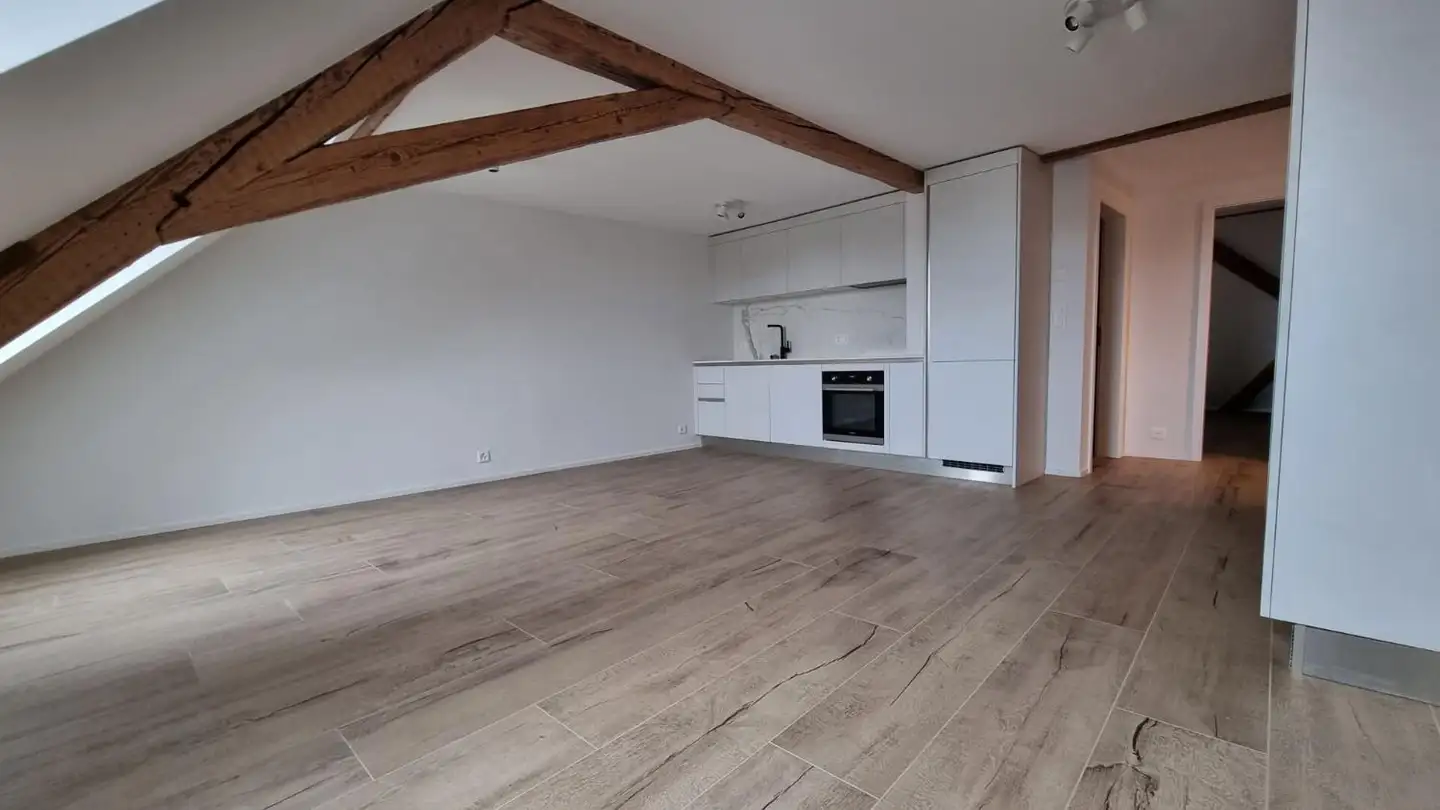 Appartement à louer - Rue Du Vieux-Moulin 1, 2013 Colombier NE - Photo 2