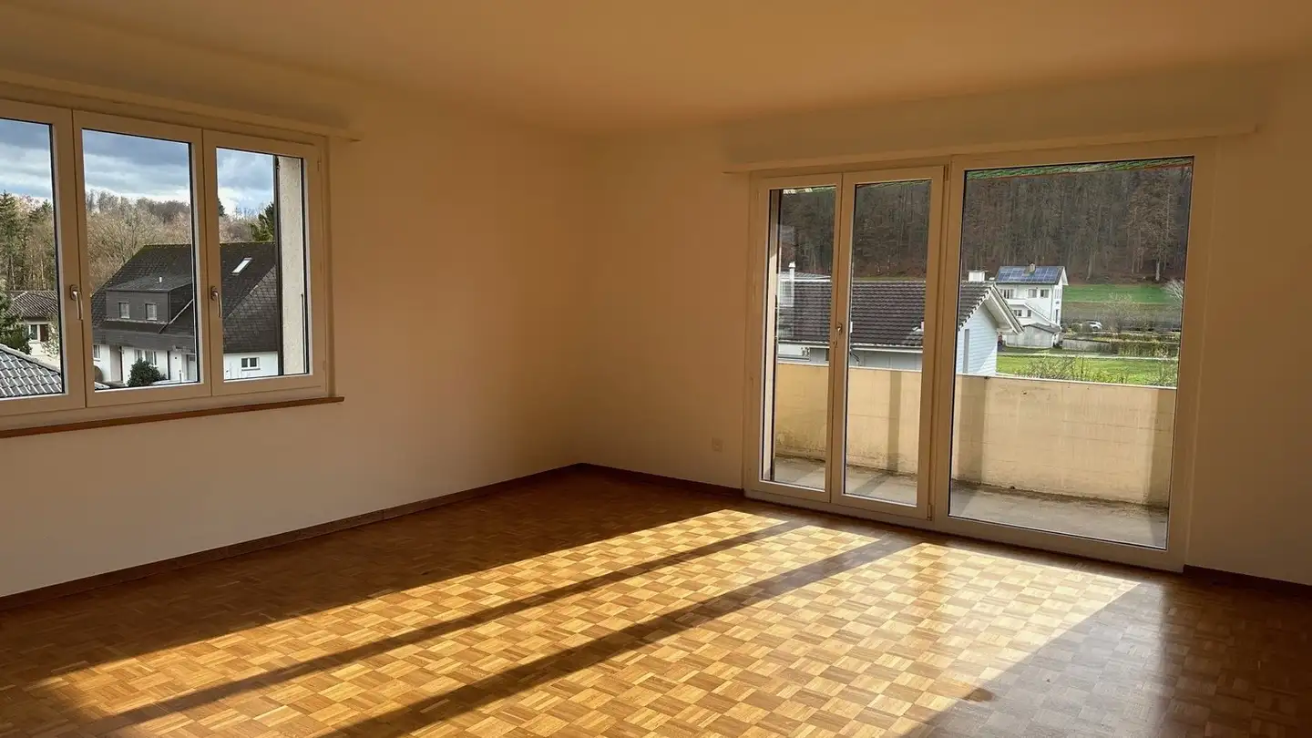 Appartamento in affitto - Birchackerstrasse 7, 3375 Inkwil - Foto 3