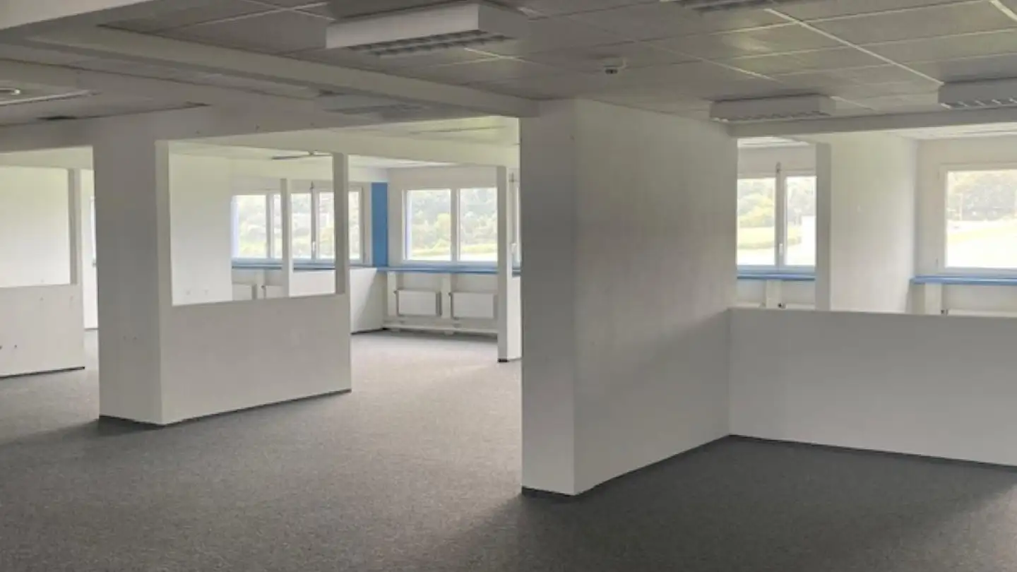 Gewerbe mieten - Murtenstrasse 116, 3202 Frauenkappelen - Foto 4