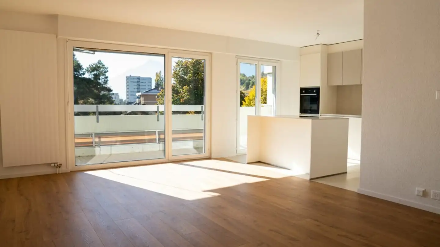 Appartamento in vendita - 1950 Sion