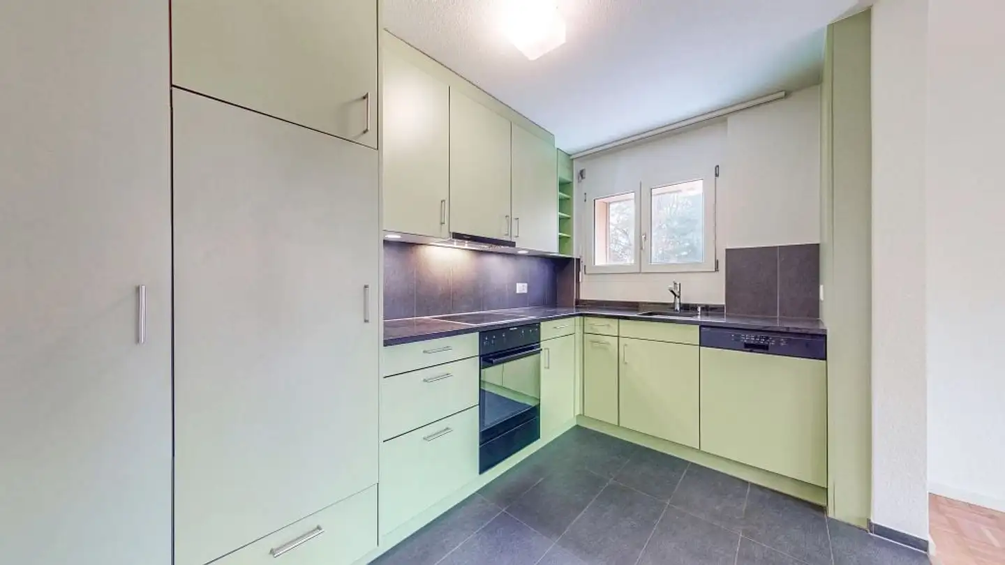 Wohnung mieten - Schafmattstrasse 17, 3123 Belp - Foto 4