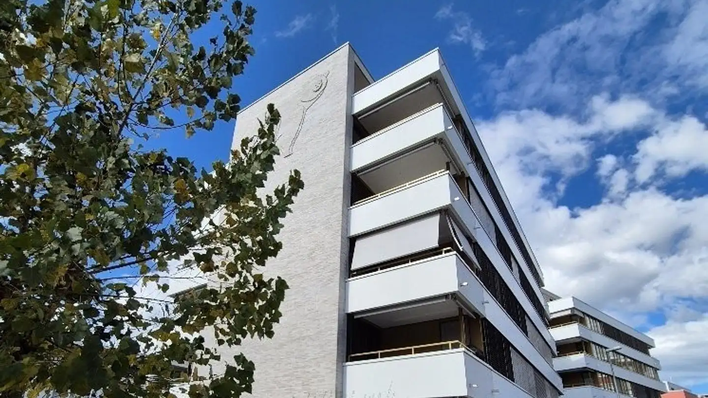 Appartement à louer - Bärengässli 1, 5610 Wohlen AG