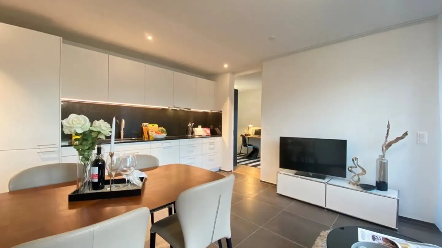 Appartement à louer - Bärengässli 1, 5610 Wohlen AG - Photo 2