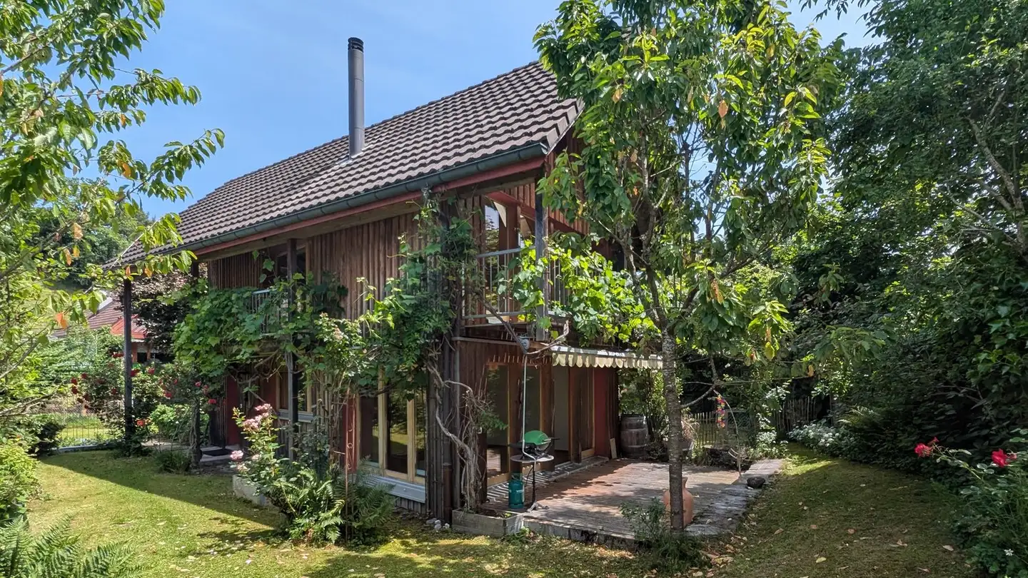 House for sale - 8630 Rüti ZH