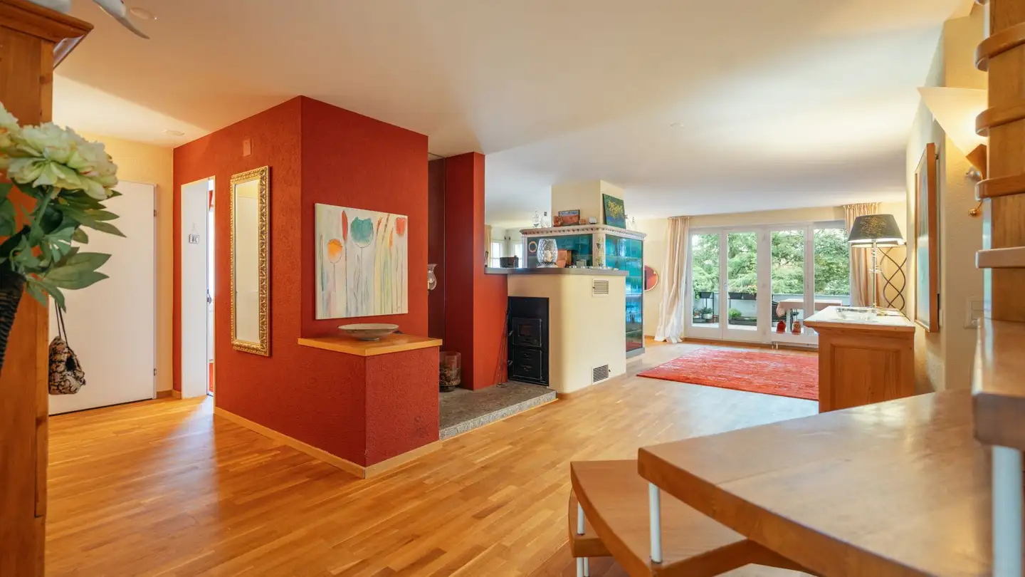 Edificio residenziale in vendita - Rigiweg 2a, 5612 Villmergen - Photo 3