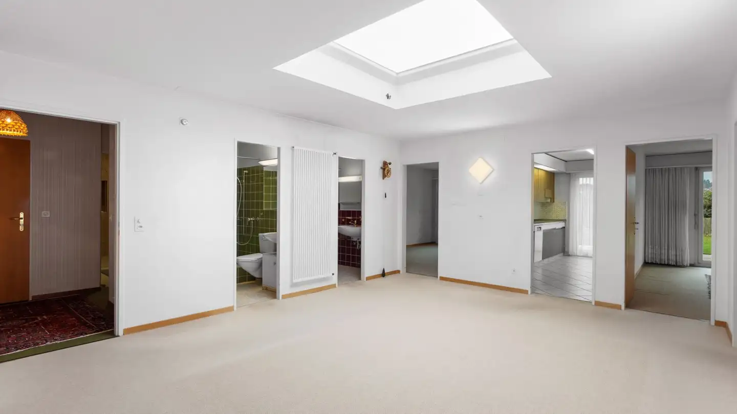 Maison individuelle à vendre - Sunnenbergstrasse 9, 8447 Dachsen - Photo 2