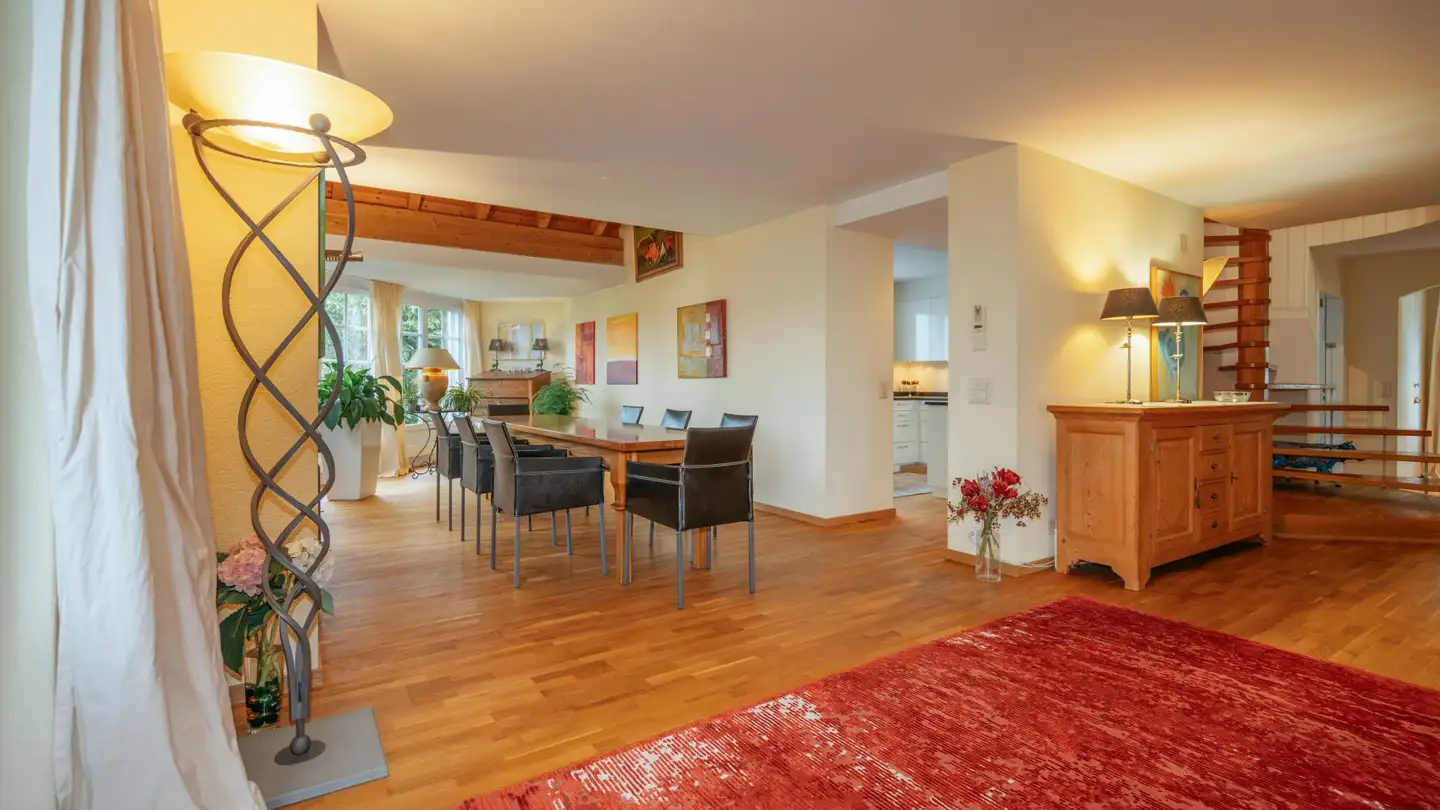 Edificio residenziale in vendita - Rigiweg 2a, 5612 Villmergen - Photo 4