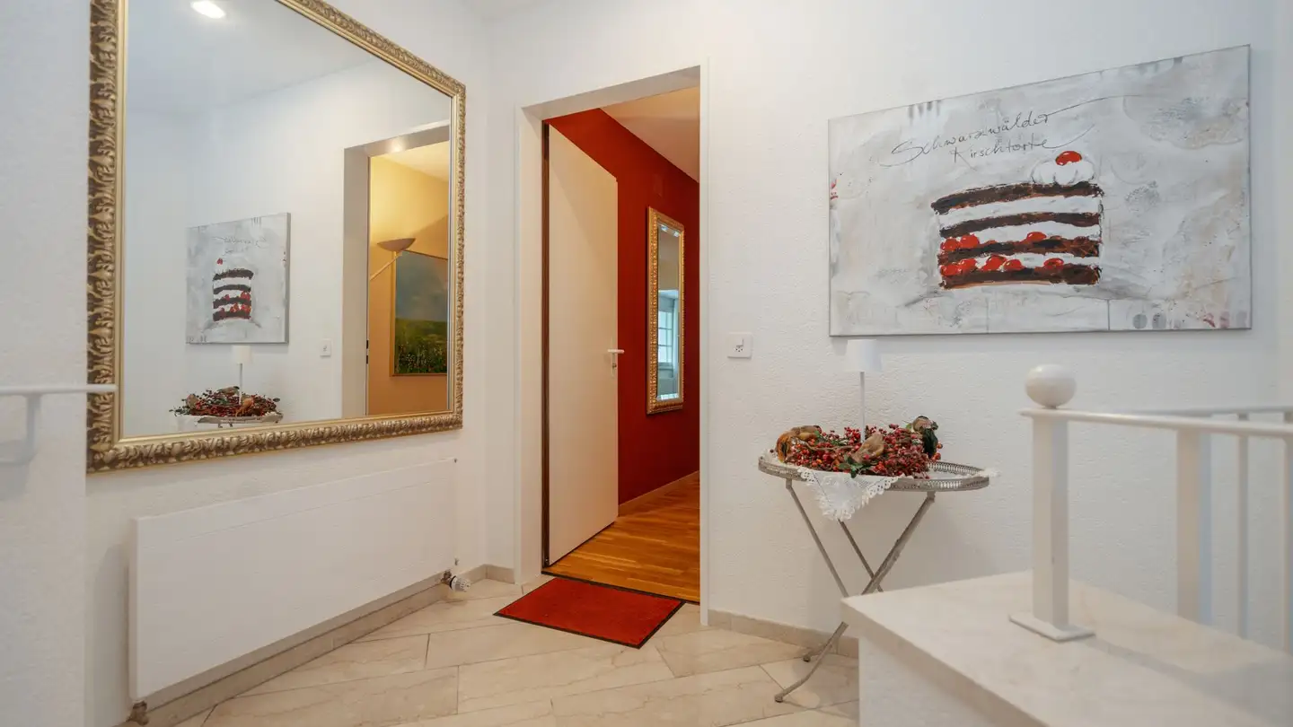 Duplex in vendita - Rigiweg 2a, 5612 Villmergen - Photo 2