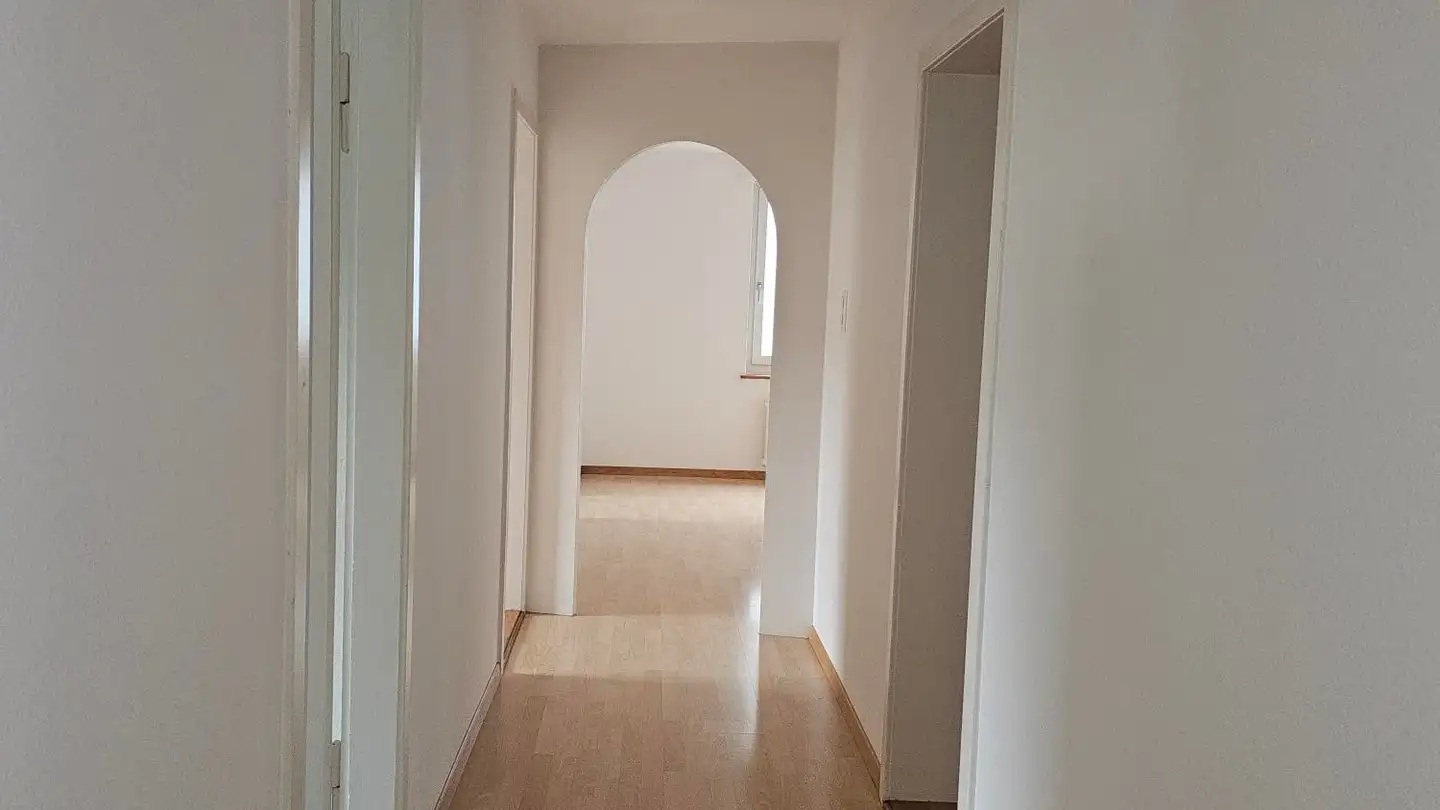 Appartamento in affitto - Alleestrasse 37, 8590 Romanshorn - Foto 4