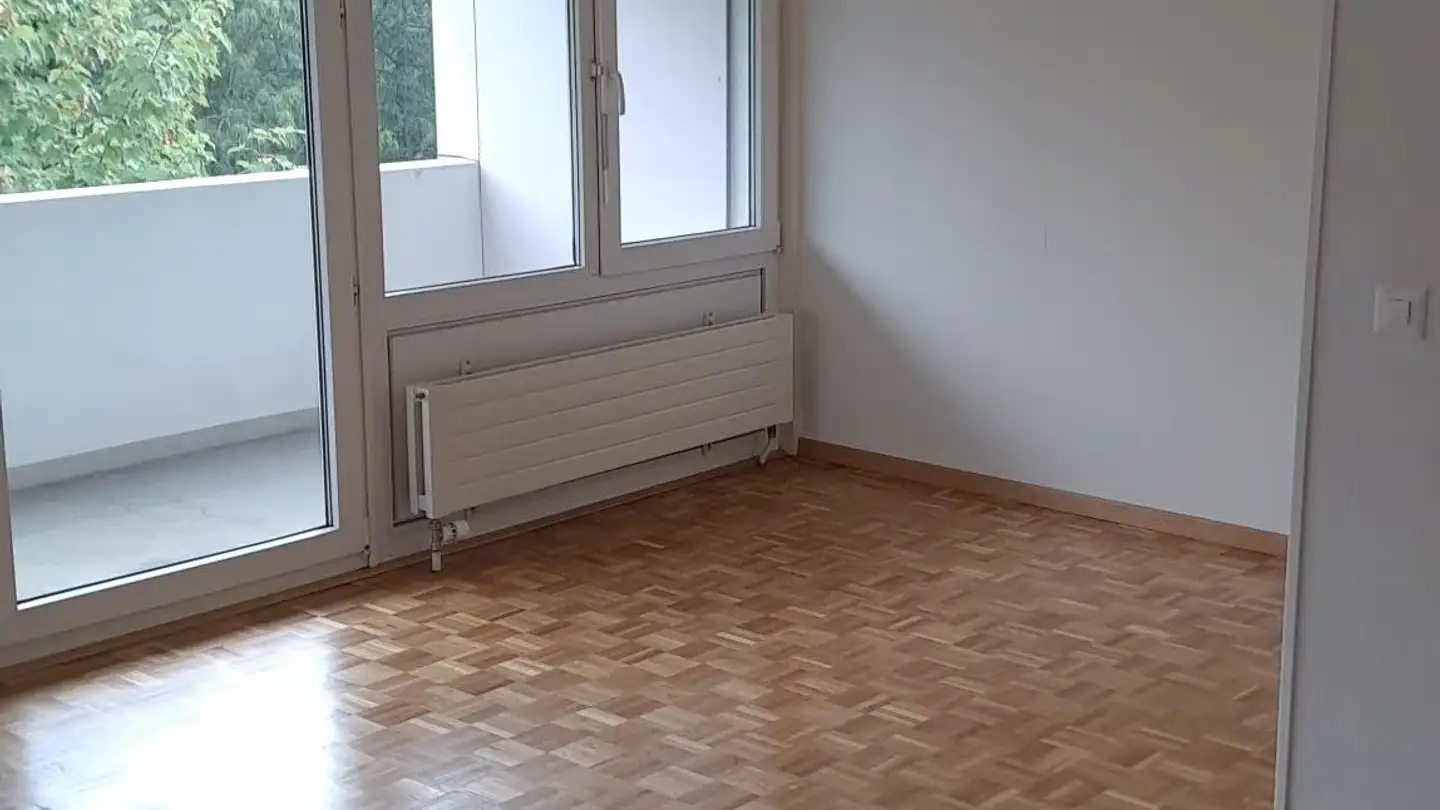 Wohnung mieten - Chemin Du Petit-Flon 52, 1018 Lausanne - Foto 2